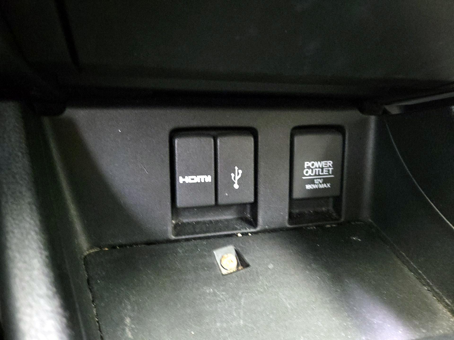 Thumbnail: 2015 Honda Civic - 18