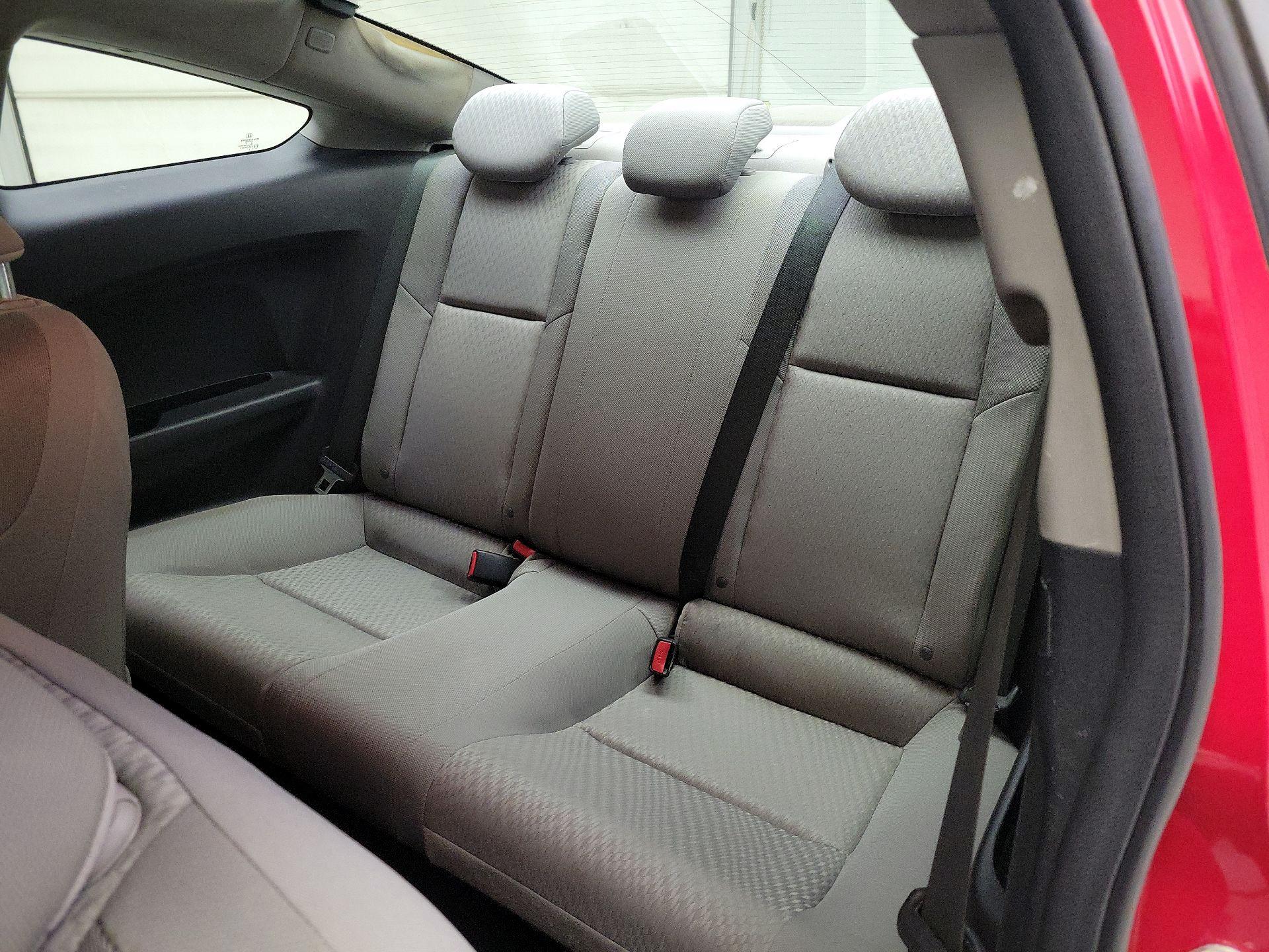 Thumbnail: 2015 Honda Civic - 20