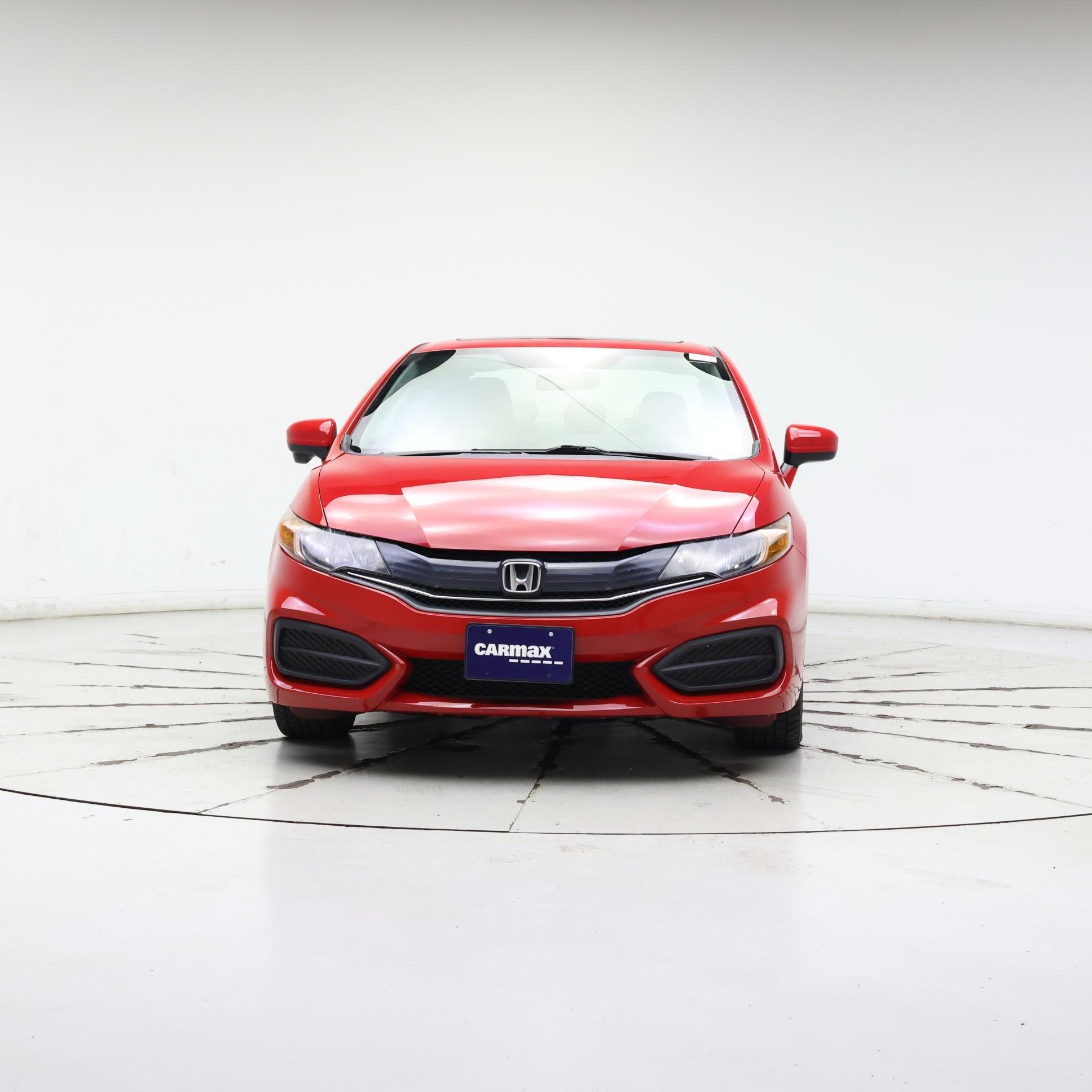 Thumbnail: 2015 Honda Civic - 5