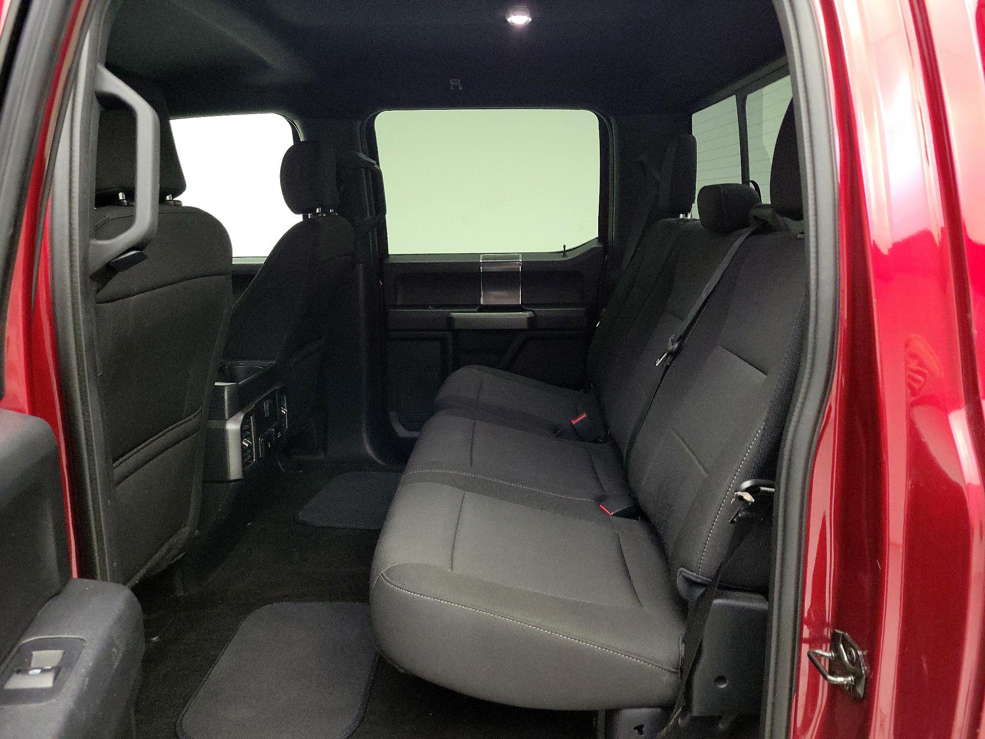 Thumbnail: 2018 Ford F-150 - 20