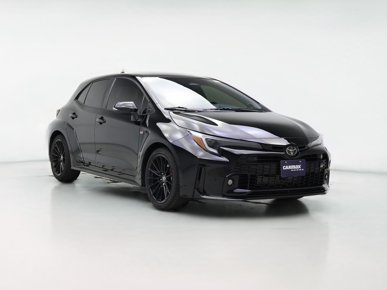 2024 Toyota GR Corolla Premium