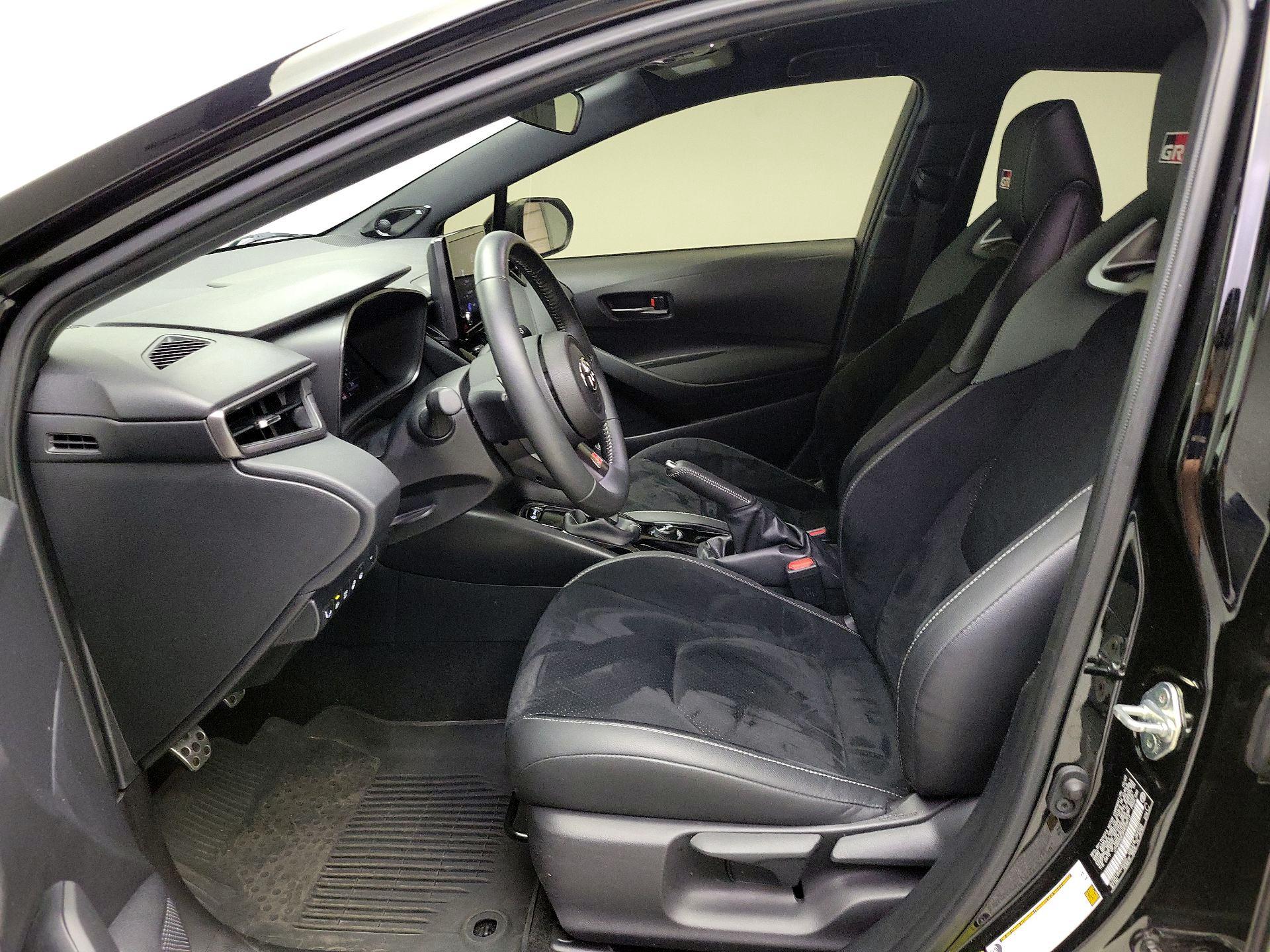 Thumbnail: 2024 Toyota GR Corolla - 11