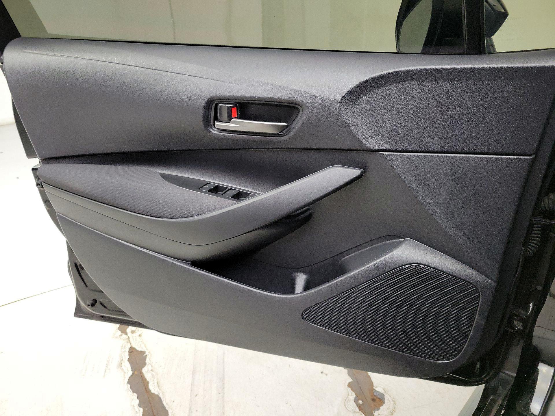 Thumbnail: 2024 Toyota GR Corolla - 12