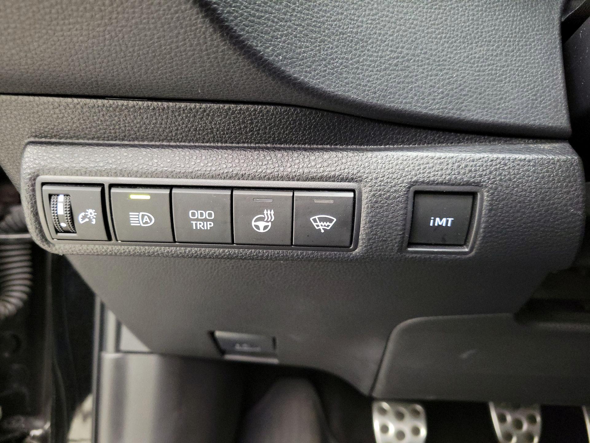 Thumbnail: 2024 Toyota GR Corolla - 13