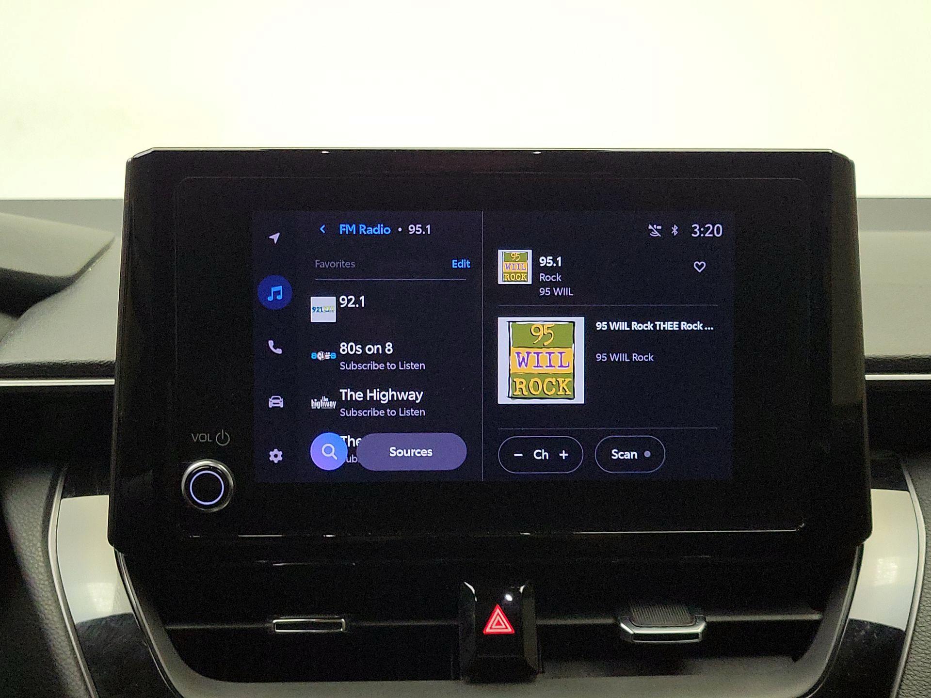 Thumbnail: 2024 Toyota GR Corolla - 15