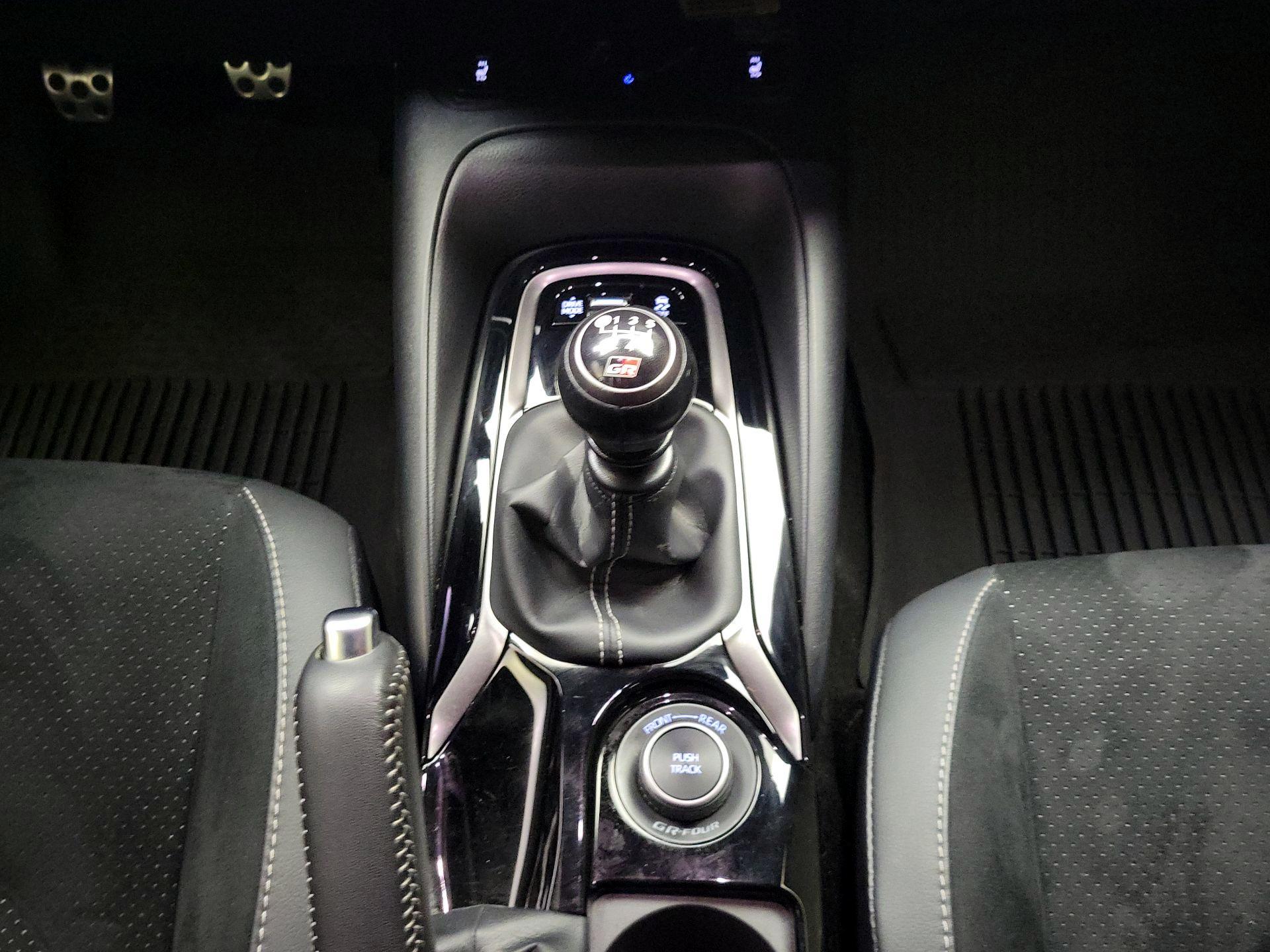 Thumbnail: 2024 Toyota GR Corolla - 17