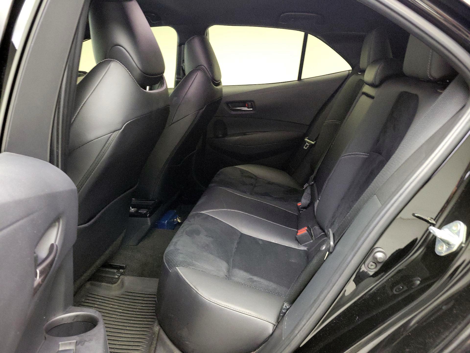 Thumbnail: 2024 Toyota GR Corolla - 19