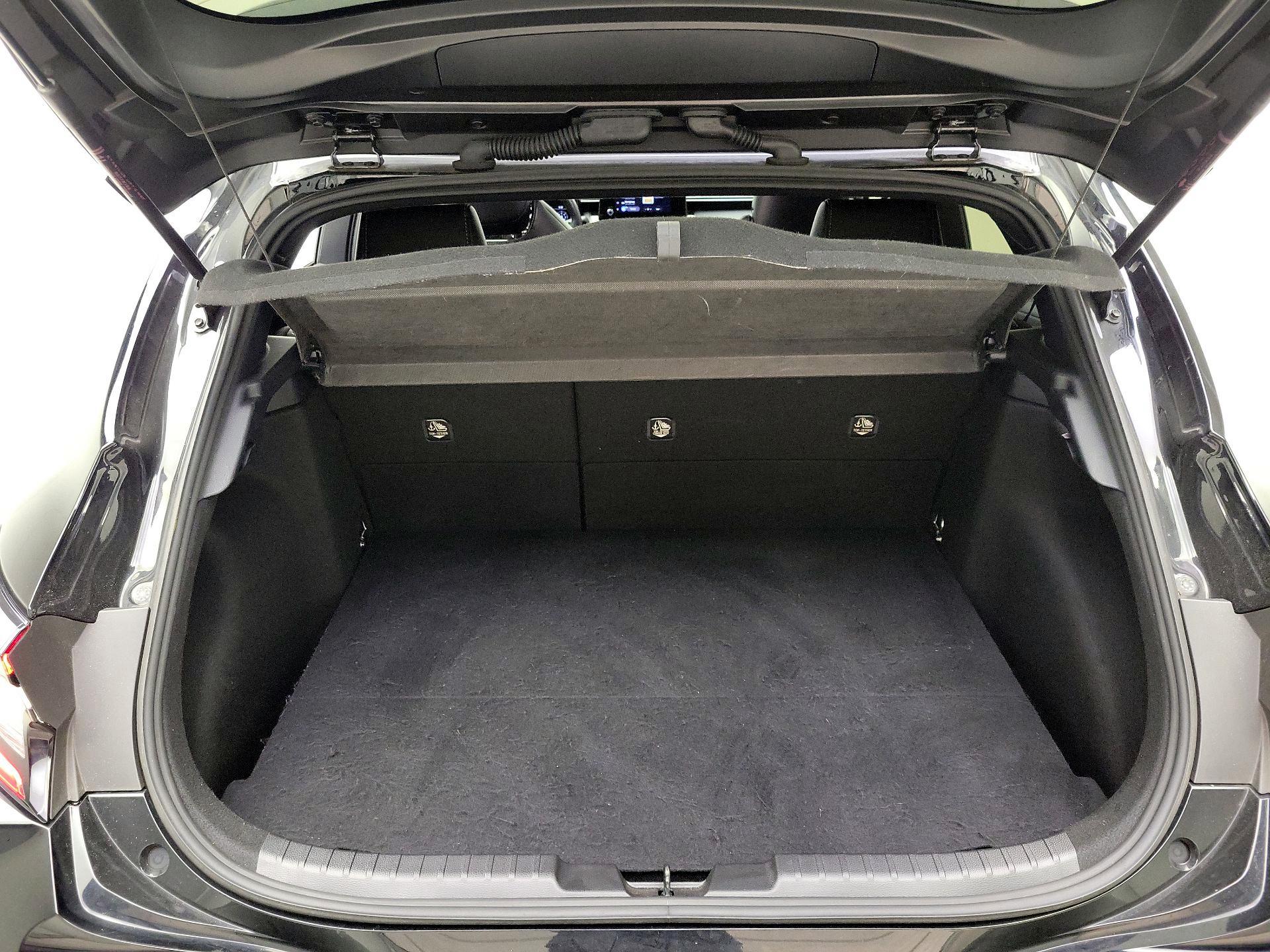 Thumbnail: 2024 Toyota GR Corolla - 20