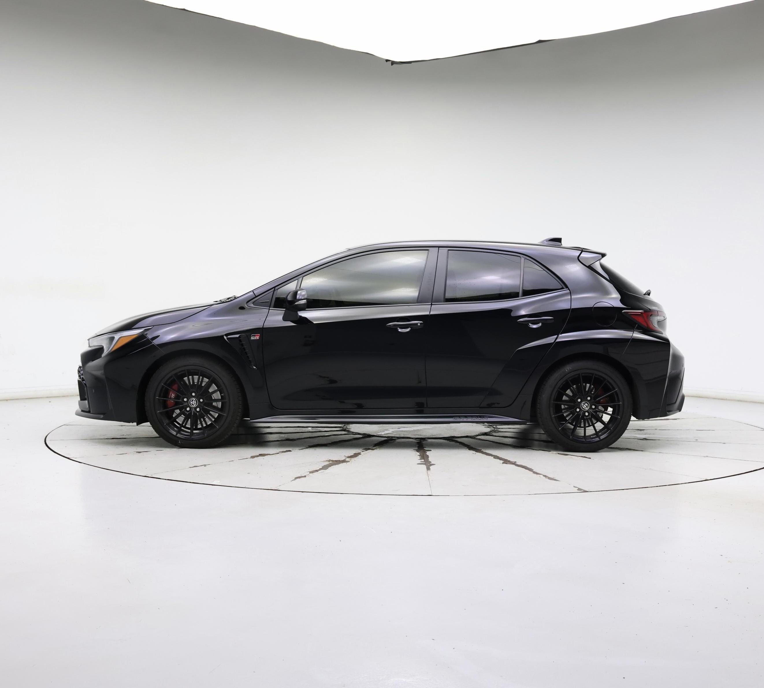 Thumbnail: 2024 Toyota GR Corolla - 3