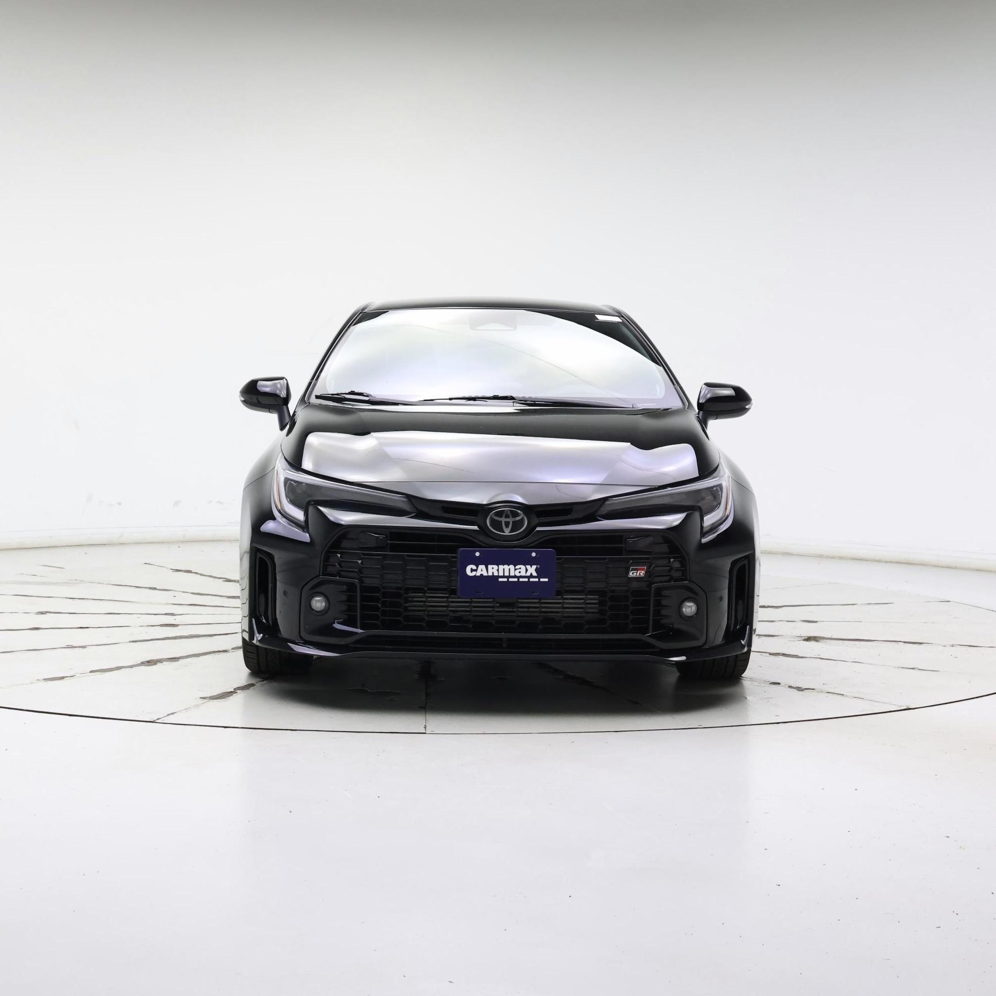 Thumbnail: 2024 Toyota GR Corolla - 5