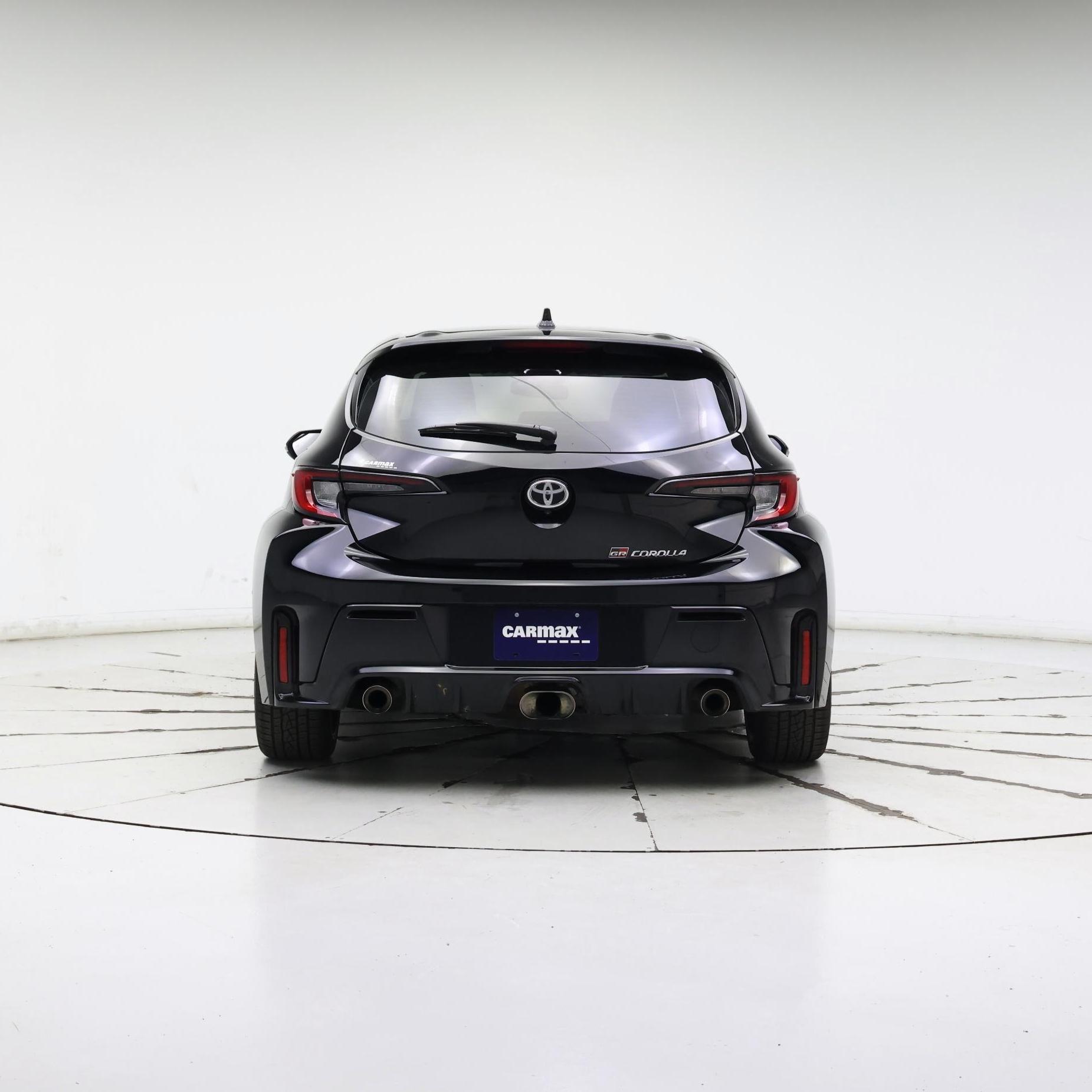 Thumbnail: 2024 Toyota GR Corolla - 6