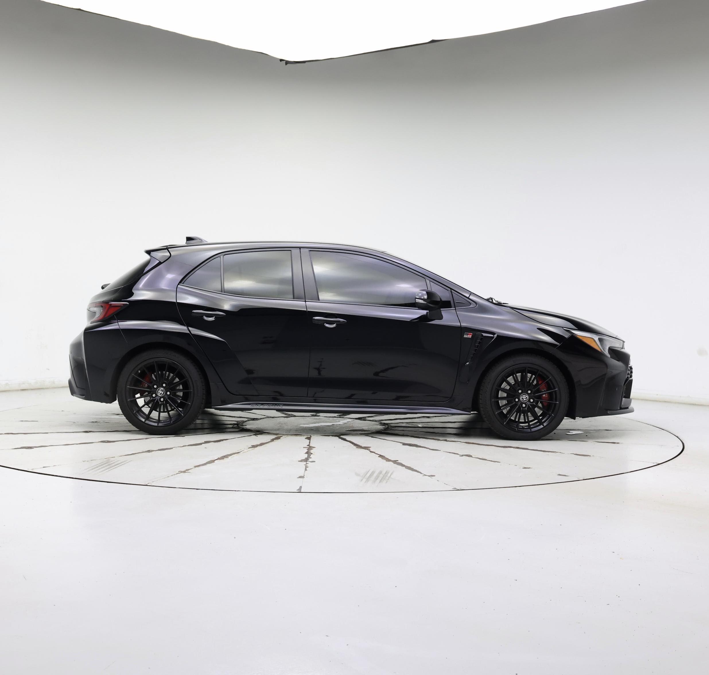 Thumbnail: 2024 Toyota GR Corolla - 7