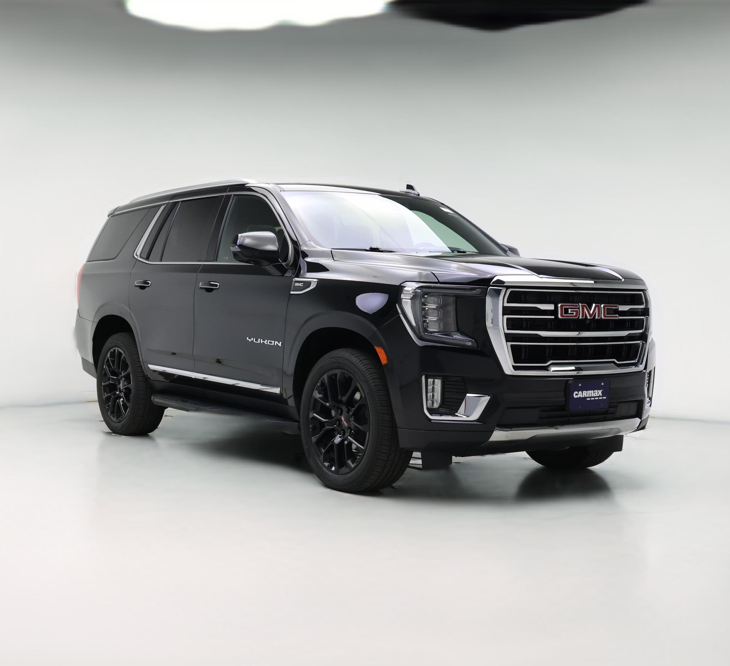 Thumbnail: 2022 GMC Yukon - 1