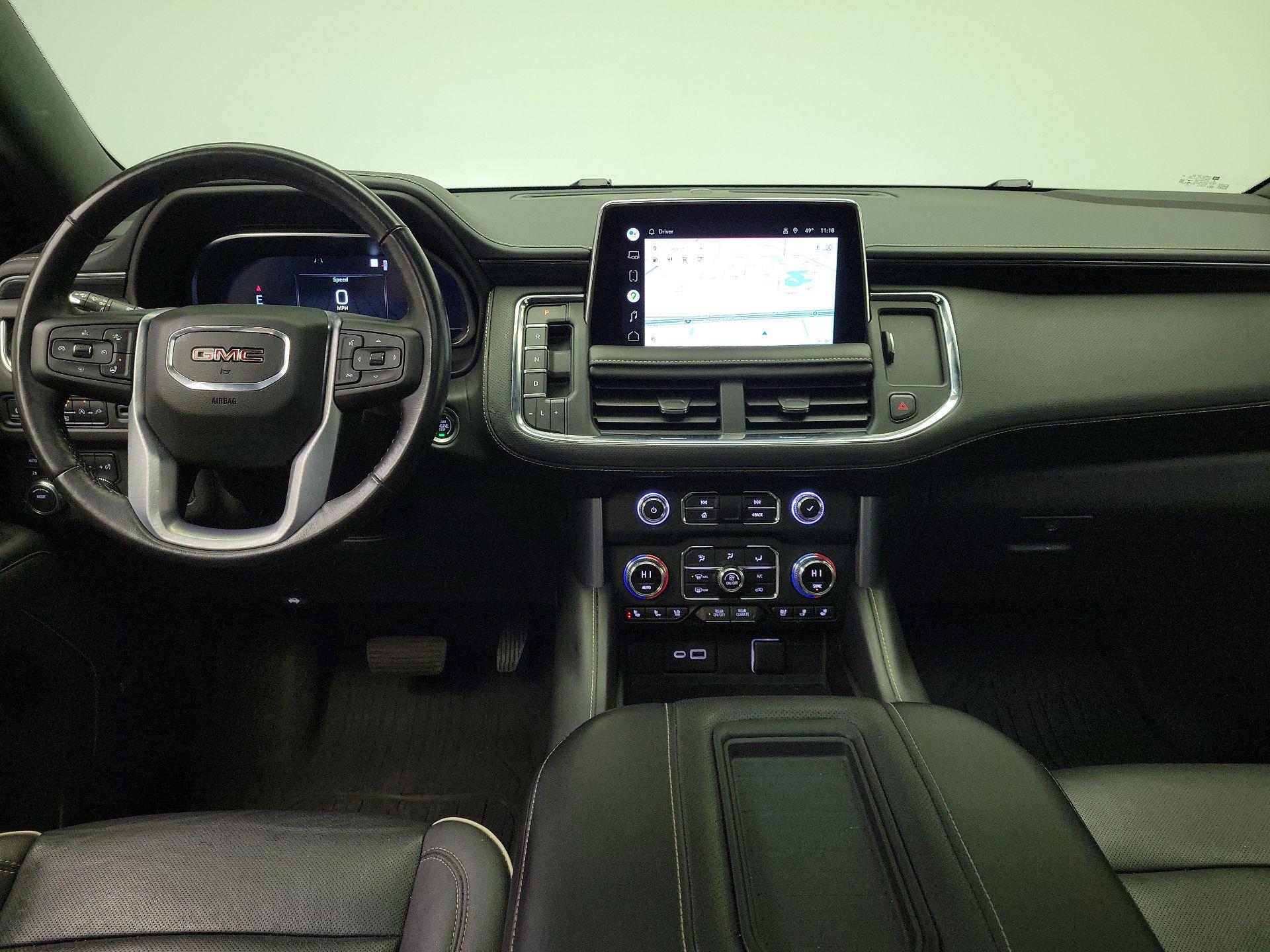 Thumbnail: 2022 GMC Yukon - 9