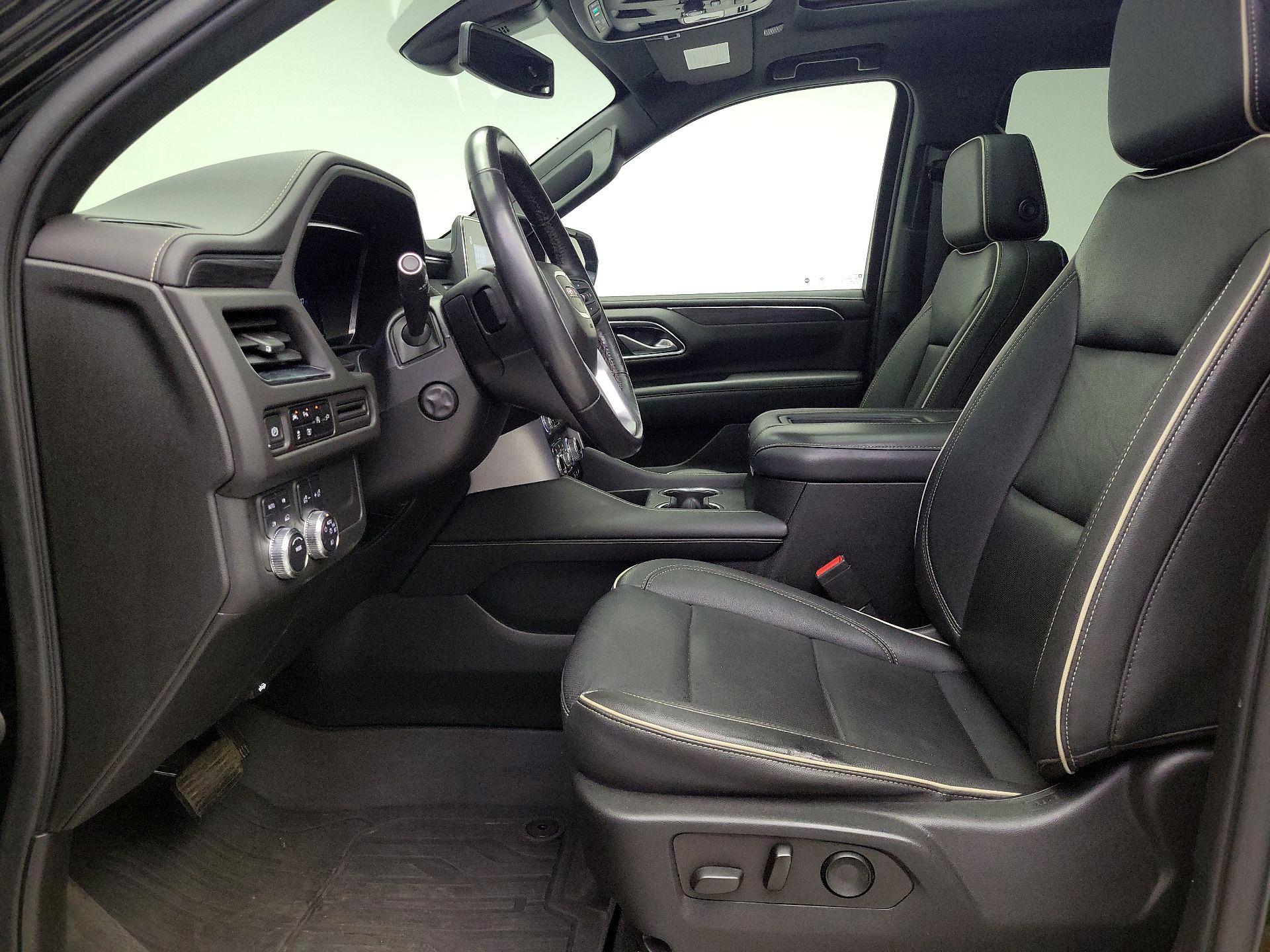 Thumbnail: 2022 GMC Yukon - 11