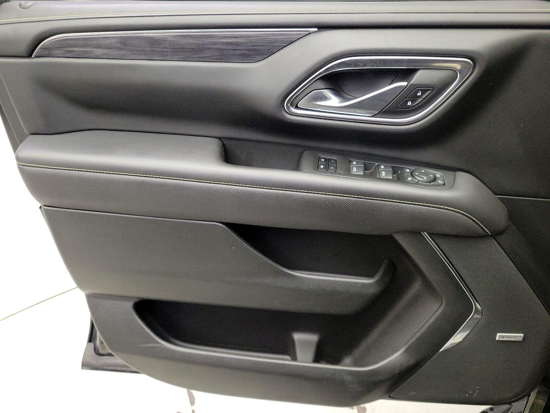 Thumbnail: 2022 GMC Yukon - 12