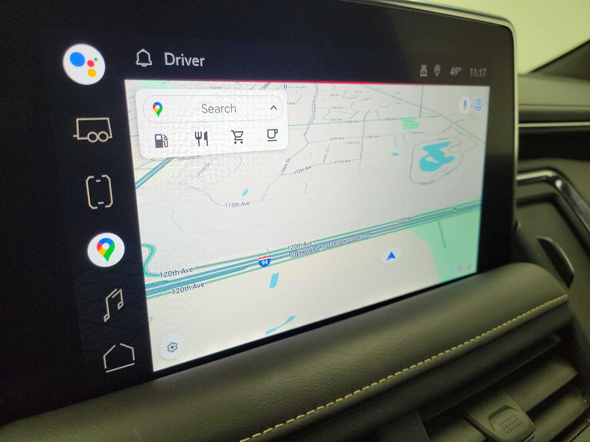 Thumbnail: 2022 GMC Yukon - 14