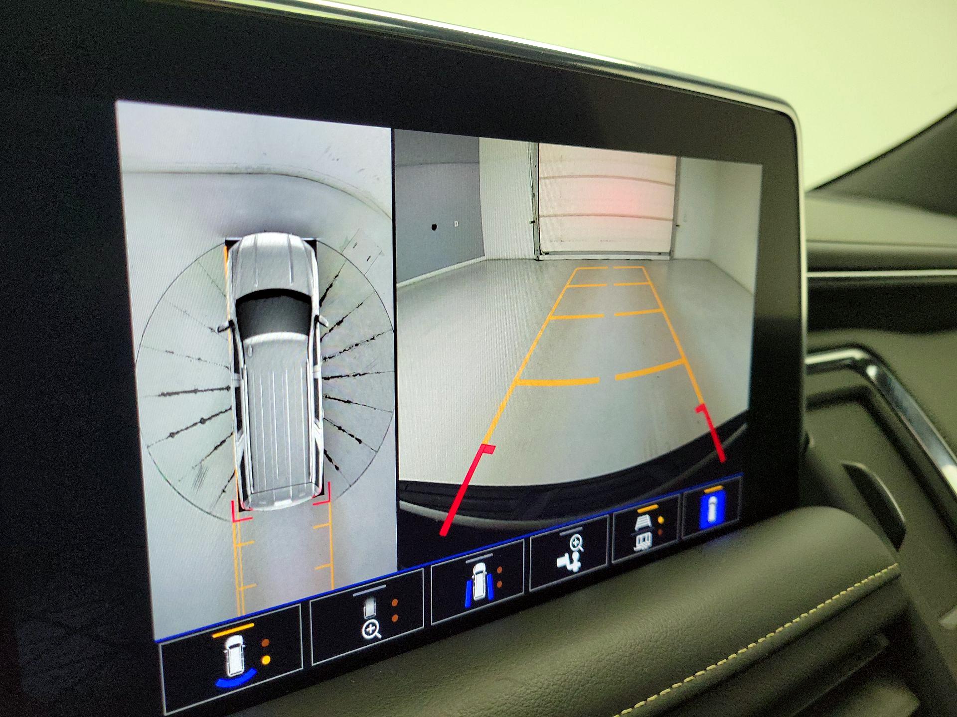 Thumbnail: 2022 GMC Yukon - 15