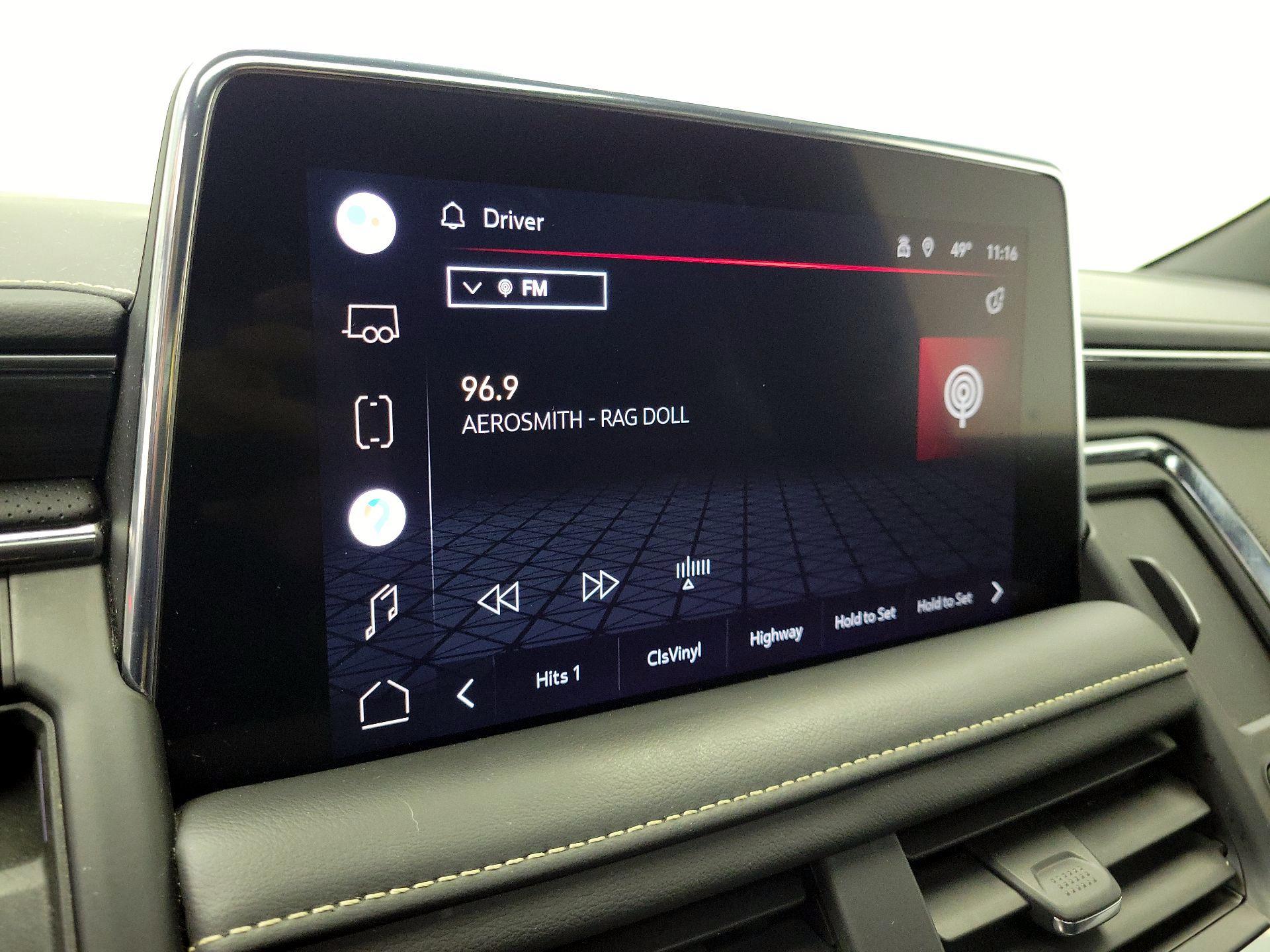 Thumbnail: 2022 GMC Yukon - 16