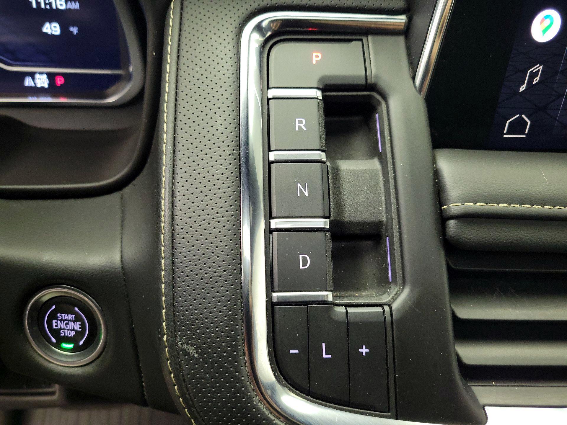 Thumbnail: 2022 GMC Yukon - 18