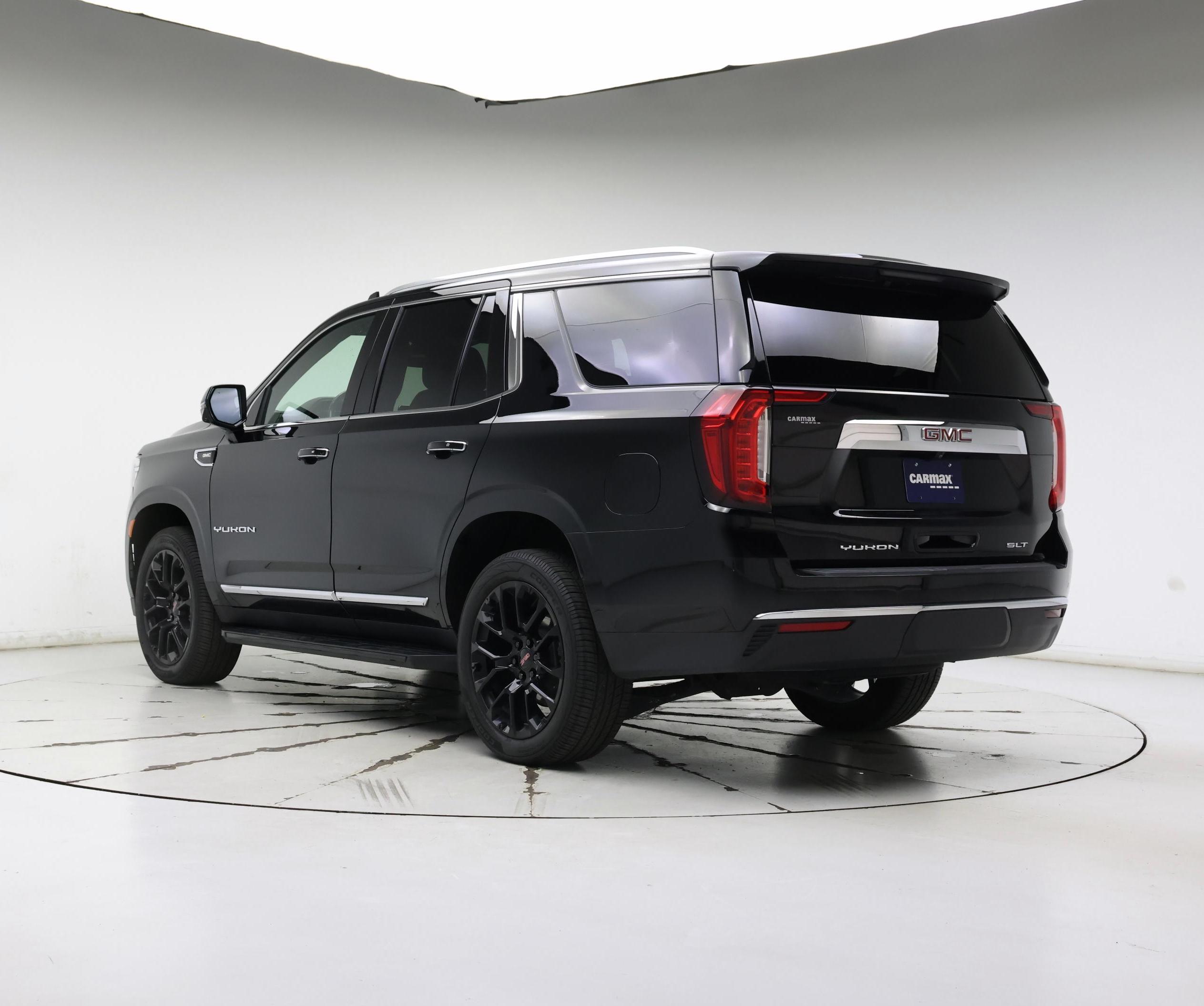 Thumbnail: 2022 GMC Yukon - 2