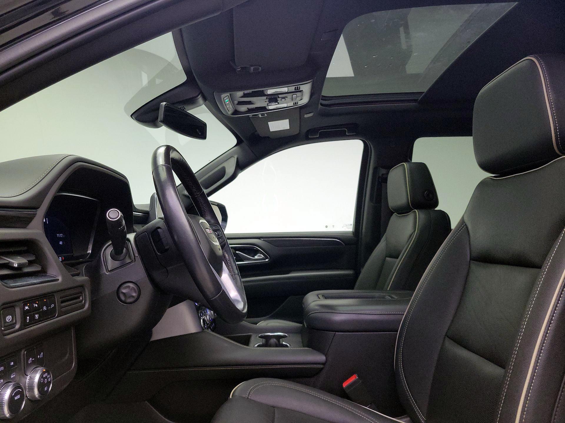 Thumbnail: 2022 GMC Yukon - 20