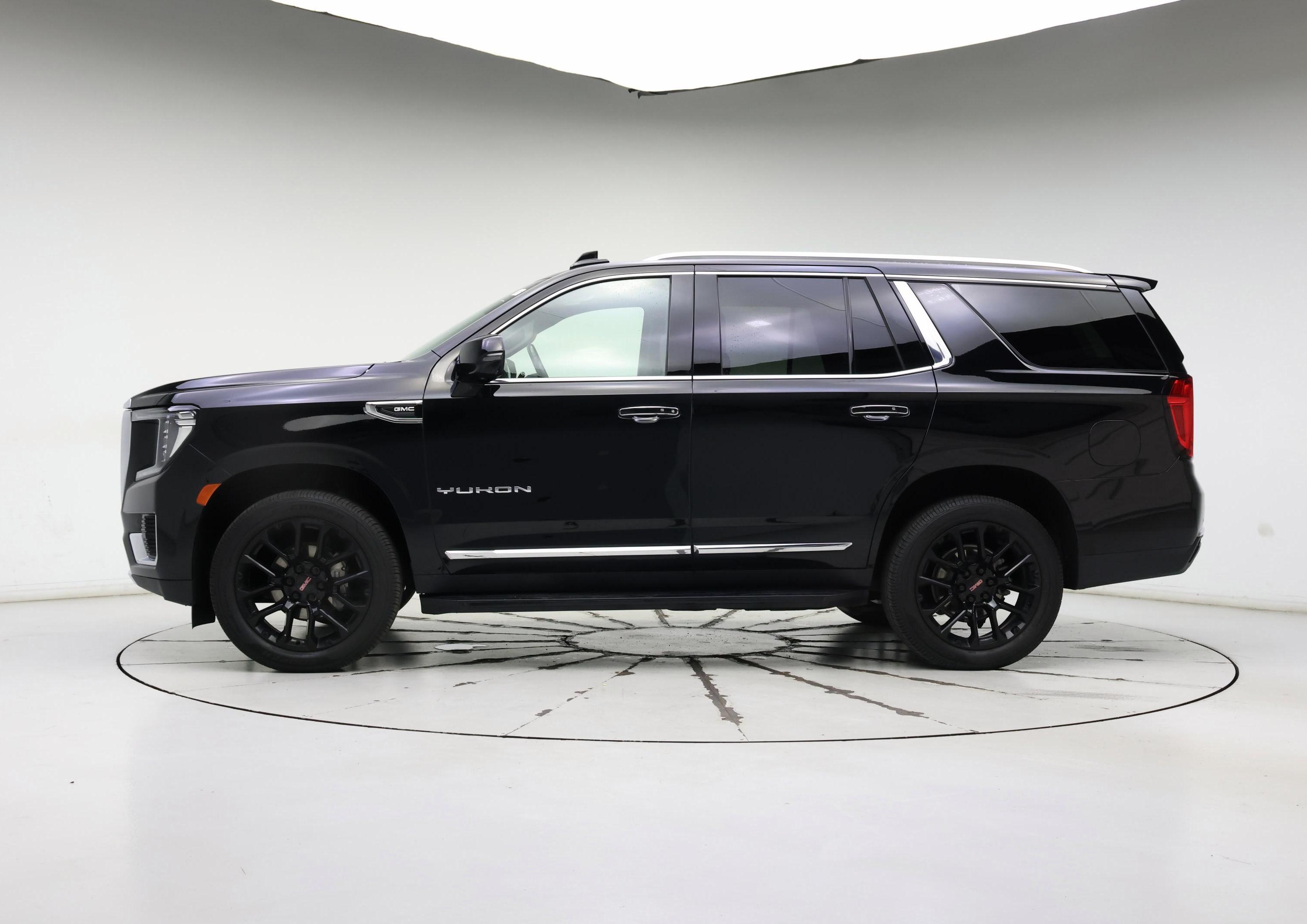 Thumbnail: 2022 GMC Yukon - 3