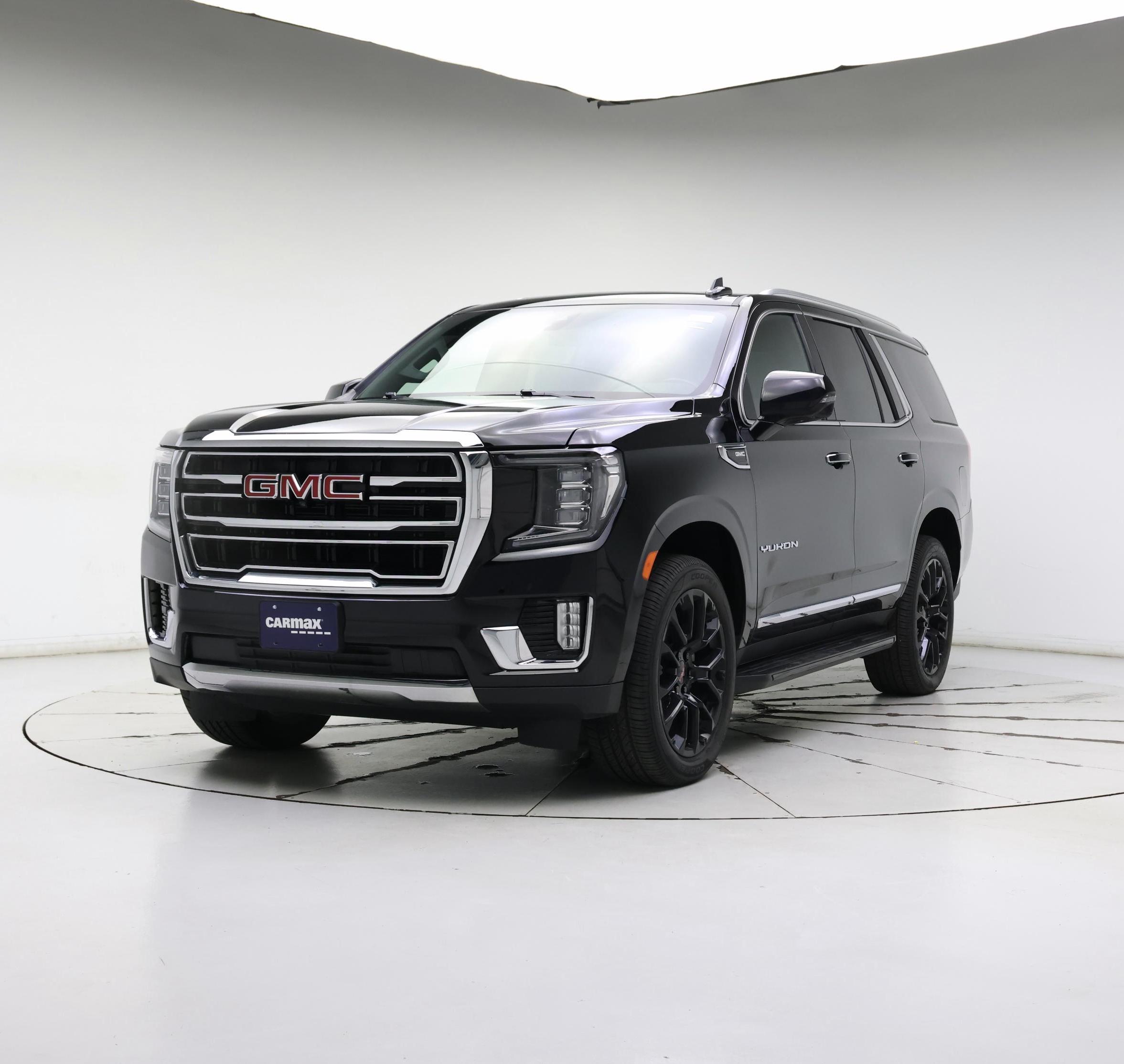 Thumbnail: 2022 GMC Yukon - 4