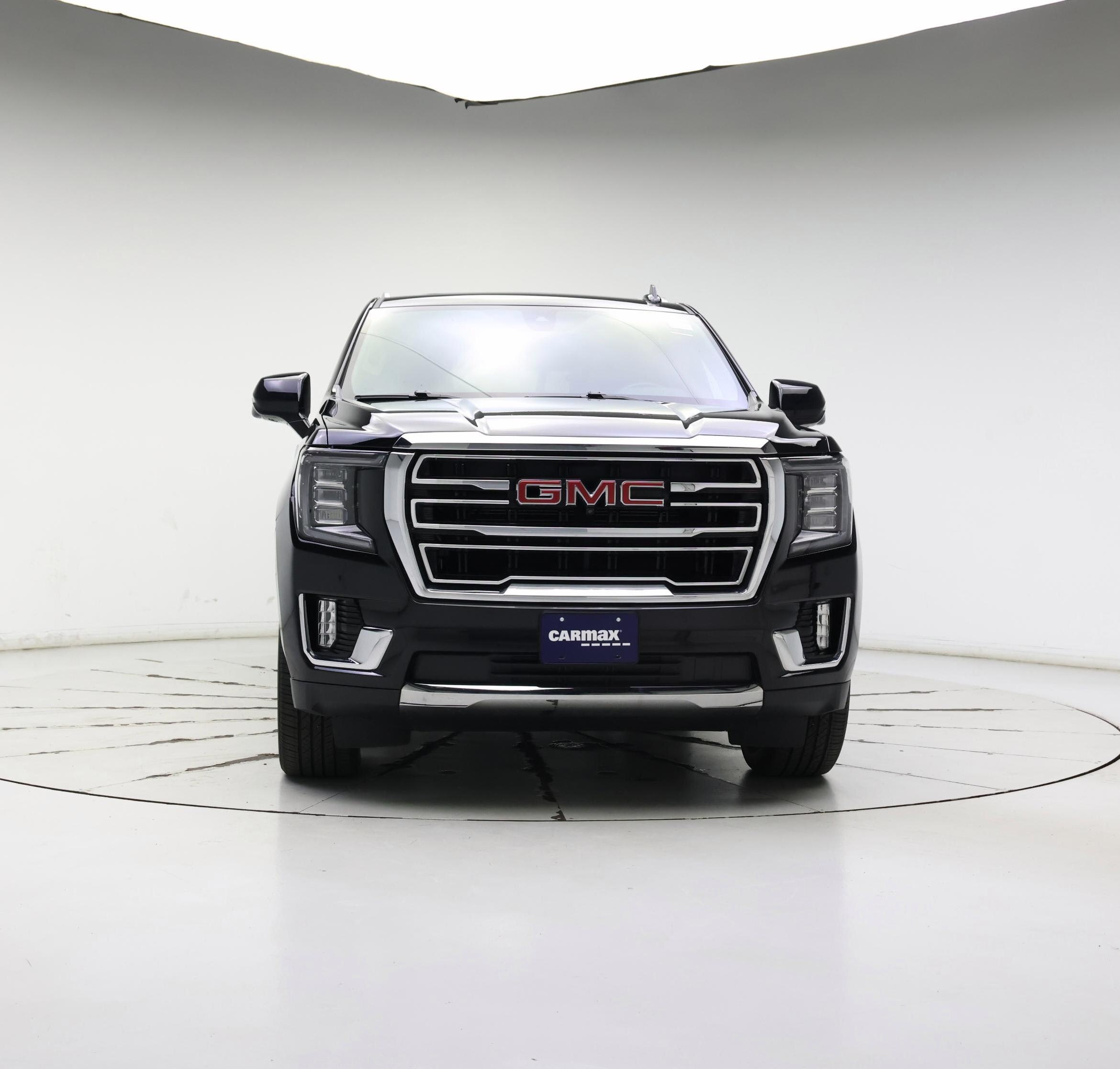 Thumbnail: 2022 GMC Yukon - 5