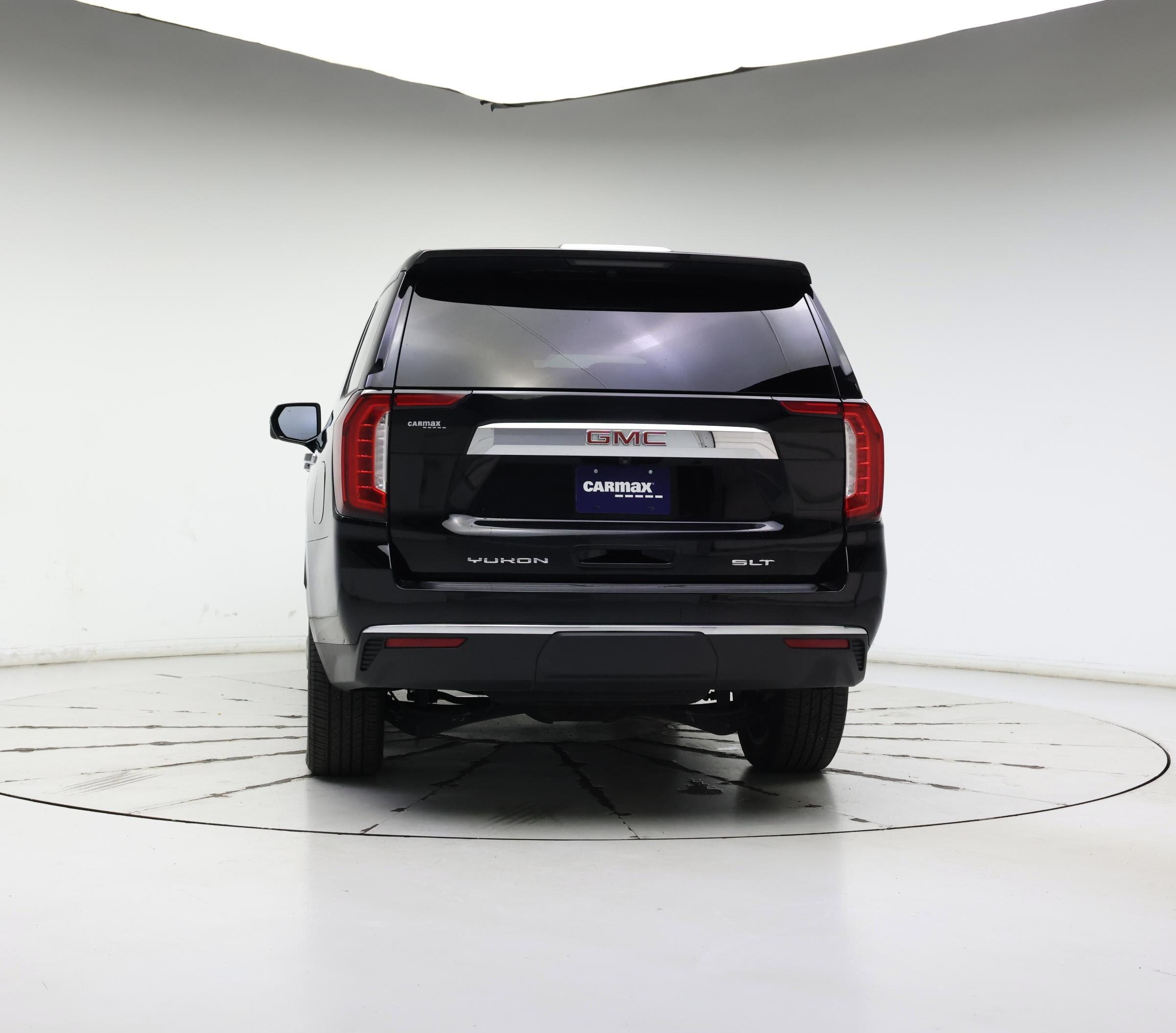 Thumbnail: 2022 GMC Yukon - 6
