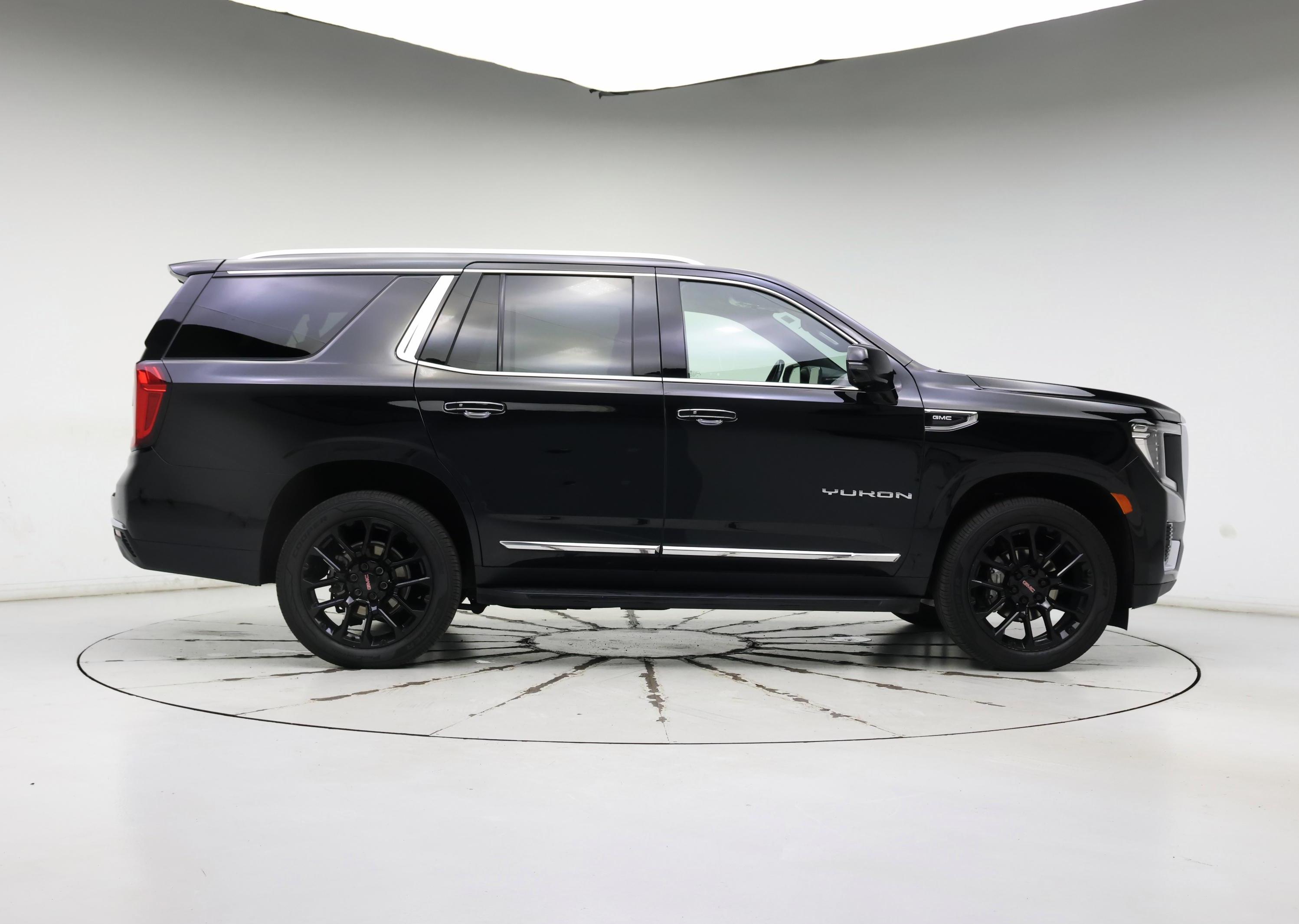 Thumbnail: 2022 GMC Yukon - 7