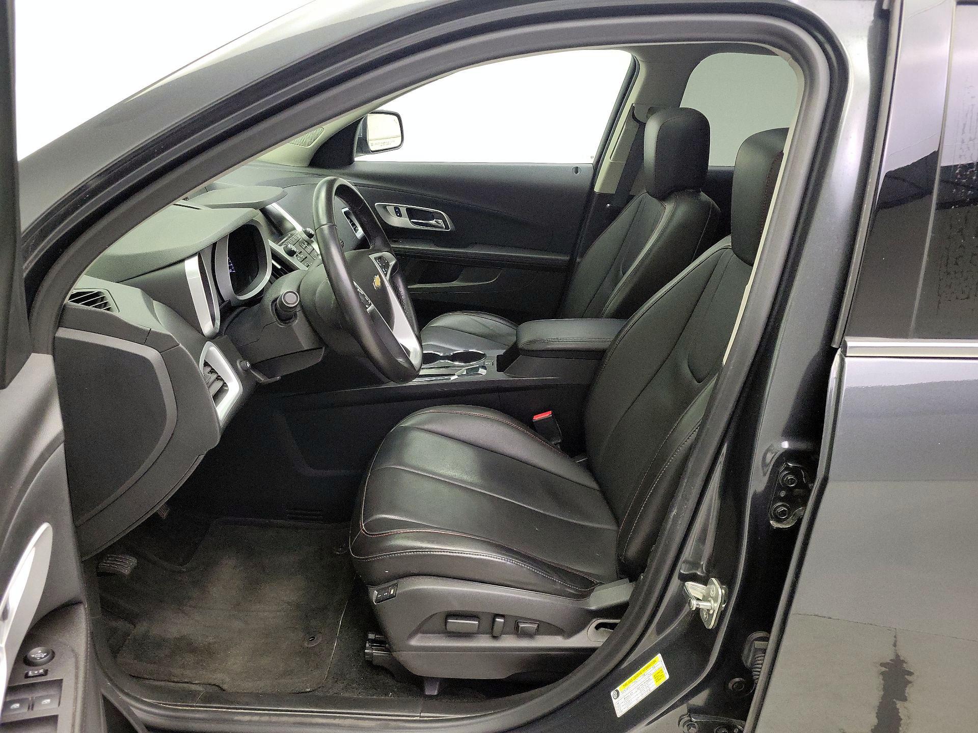 Thumbnail: 2017 Chevrolet Equinox - 11