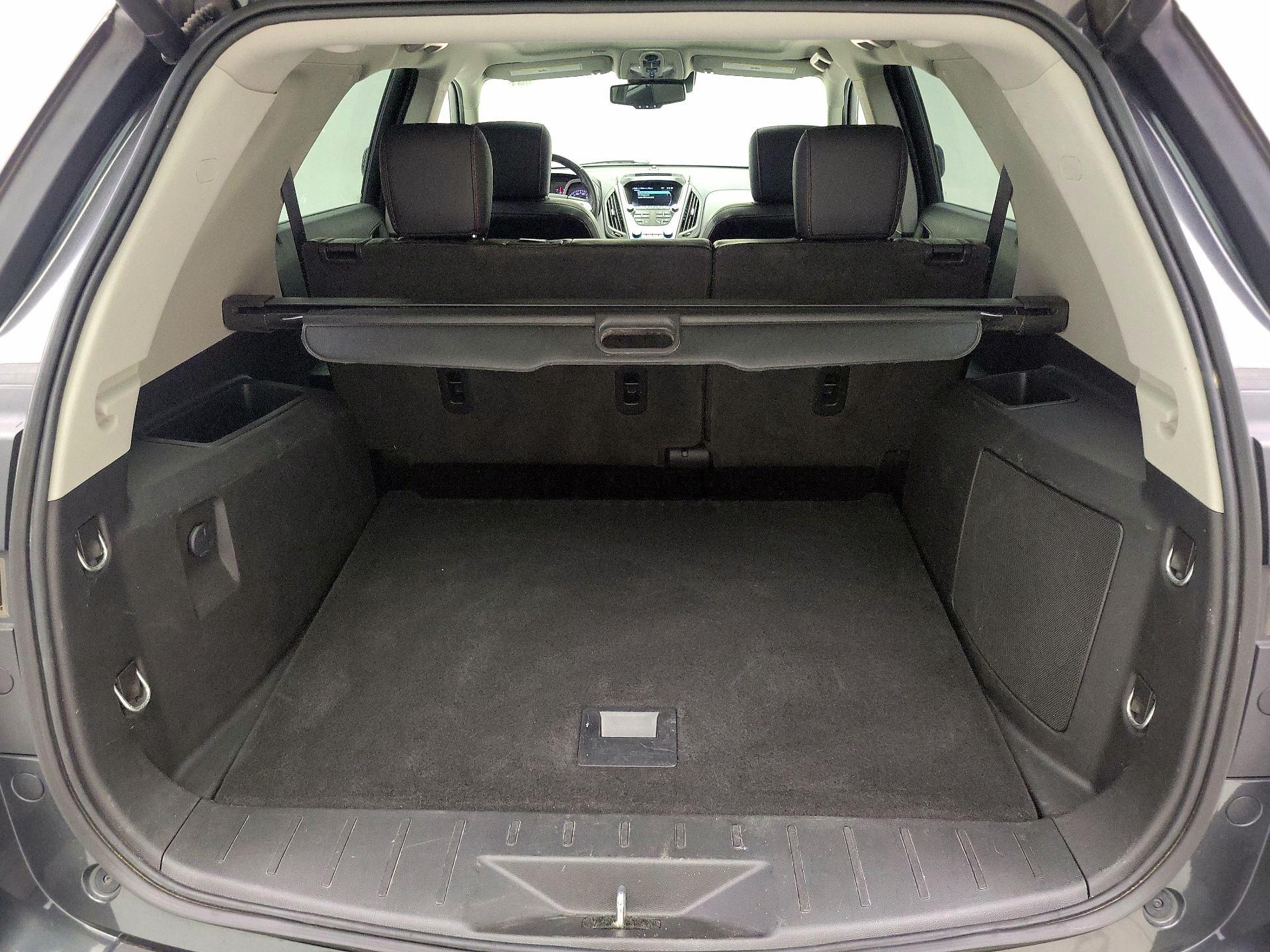 Thumbnail: 2017 Chevrolet Equinox - 20