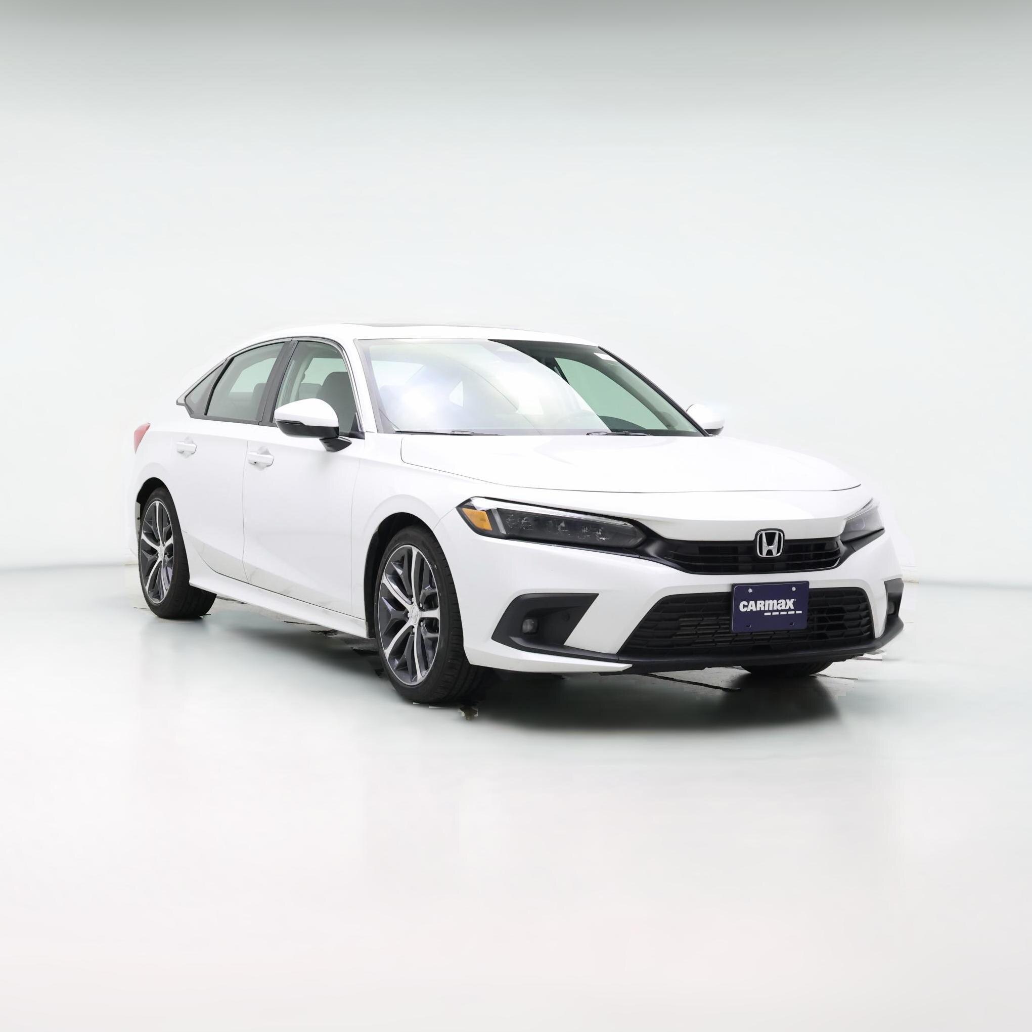 Thumbnail: 2023 Honda Civic - 1