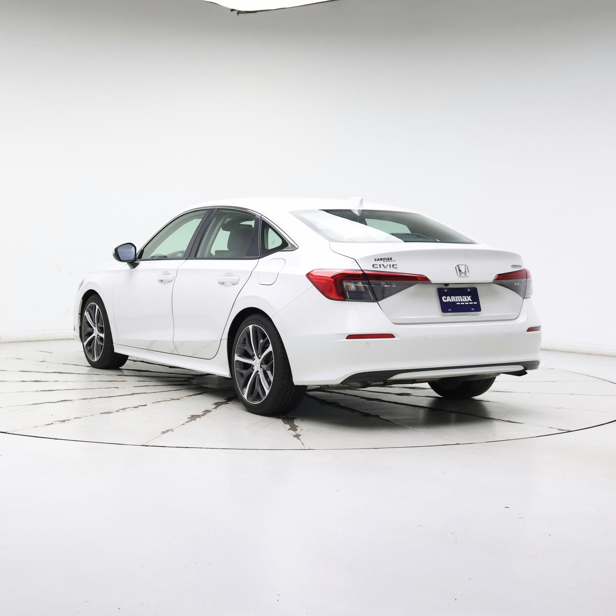 Thumbnail: 2023 Honda Civic - 2