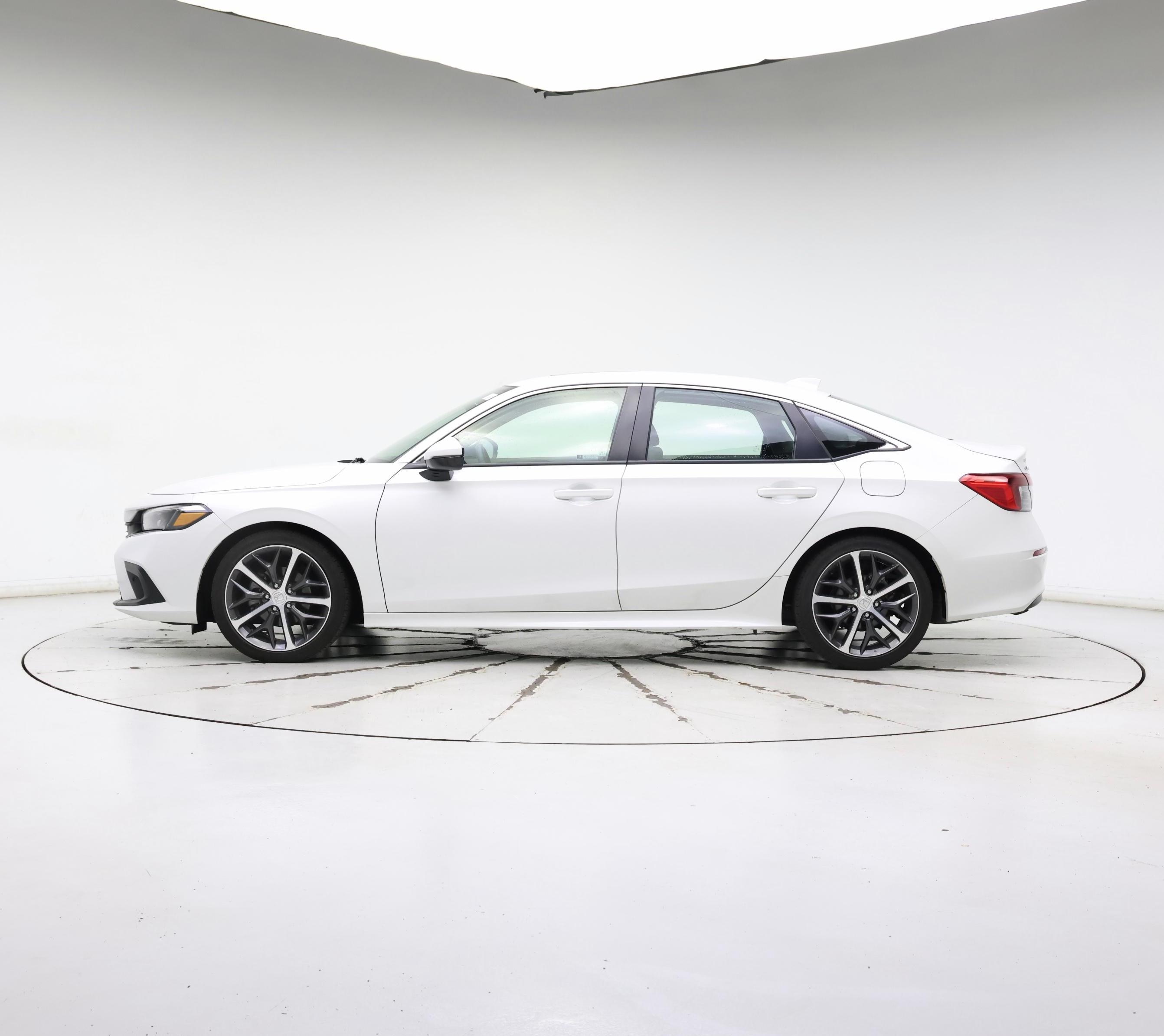 Thumbnail: 2023 Honda Civic - 3