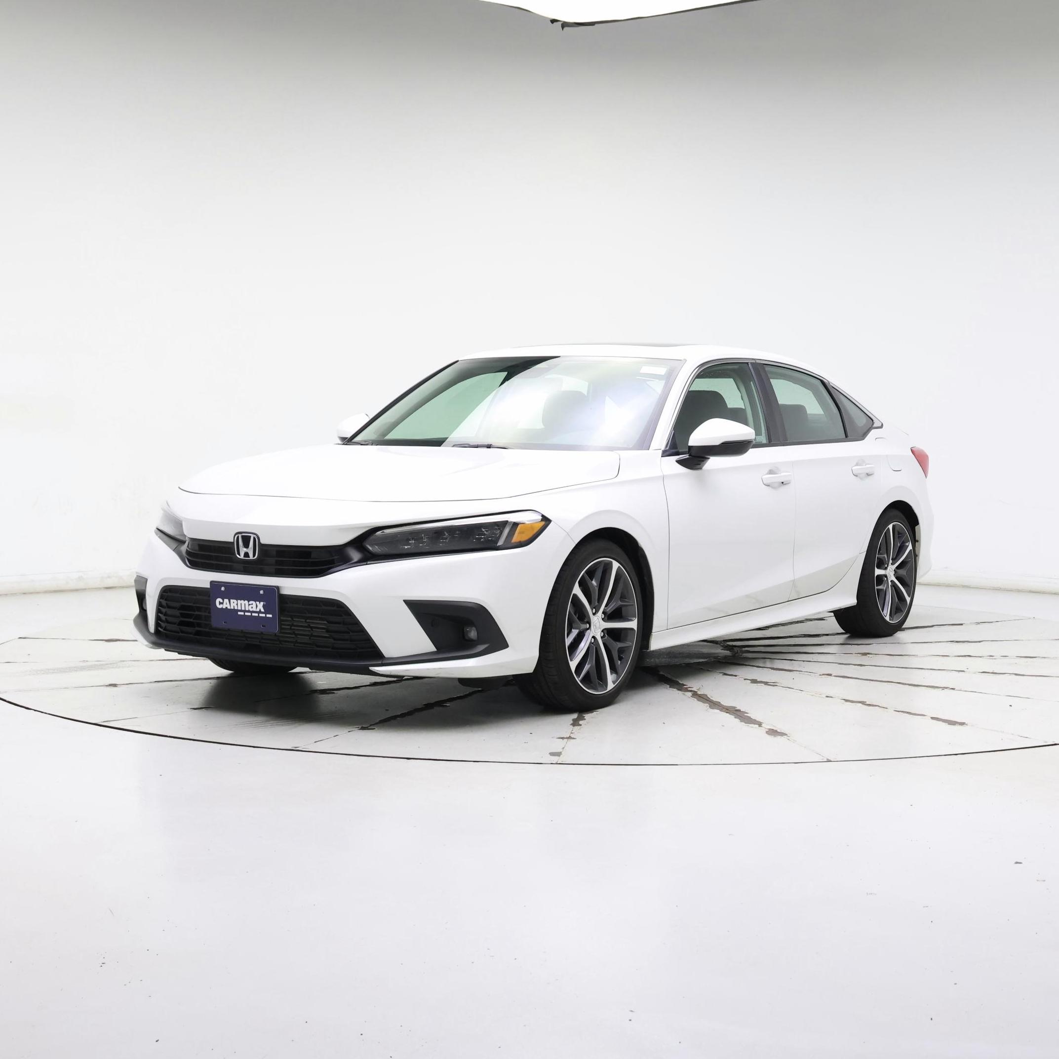 Thumbnail: 2023 Honda Civic - 4