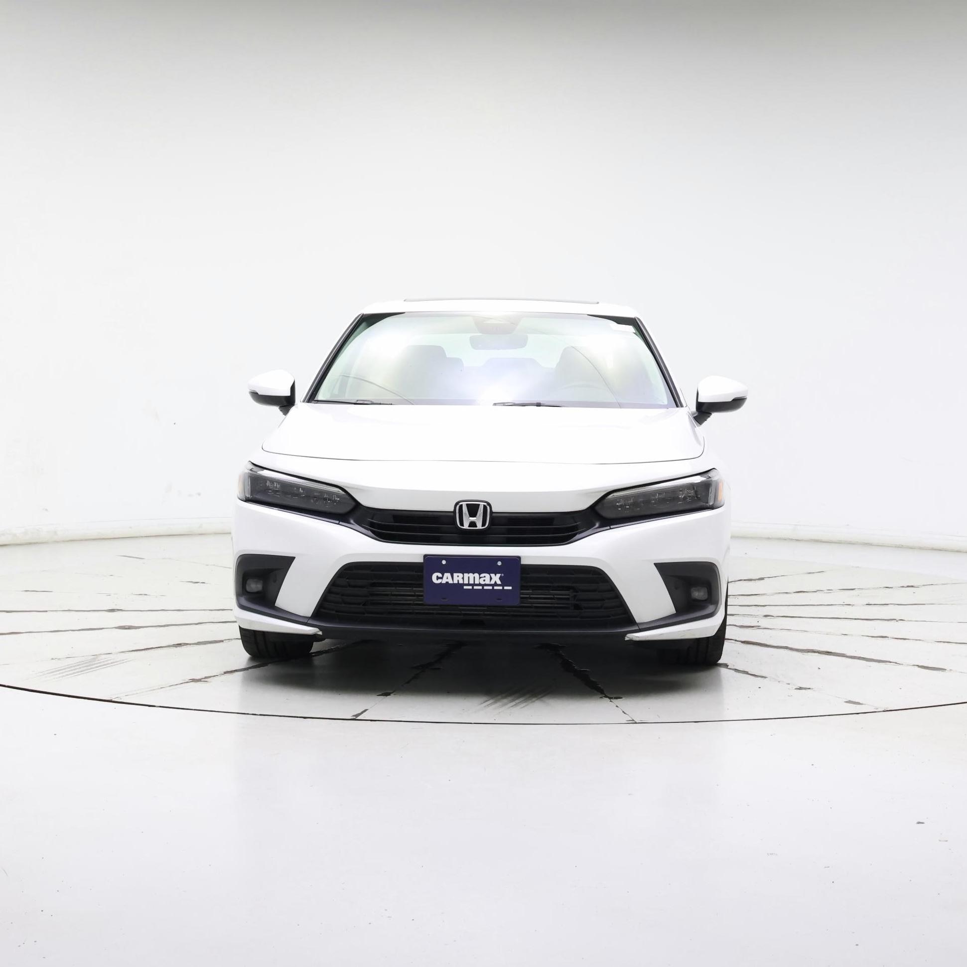 Thumbnail: 2023 Honda Civic - 5