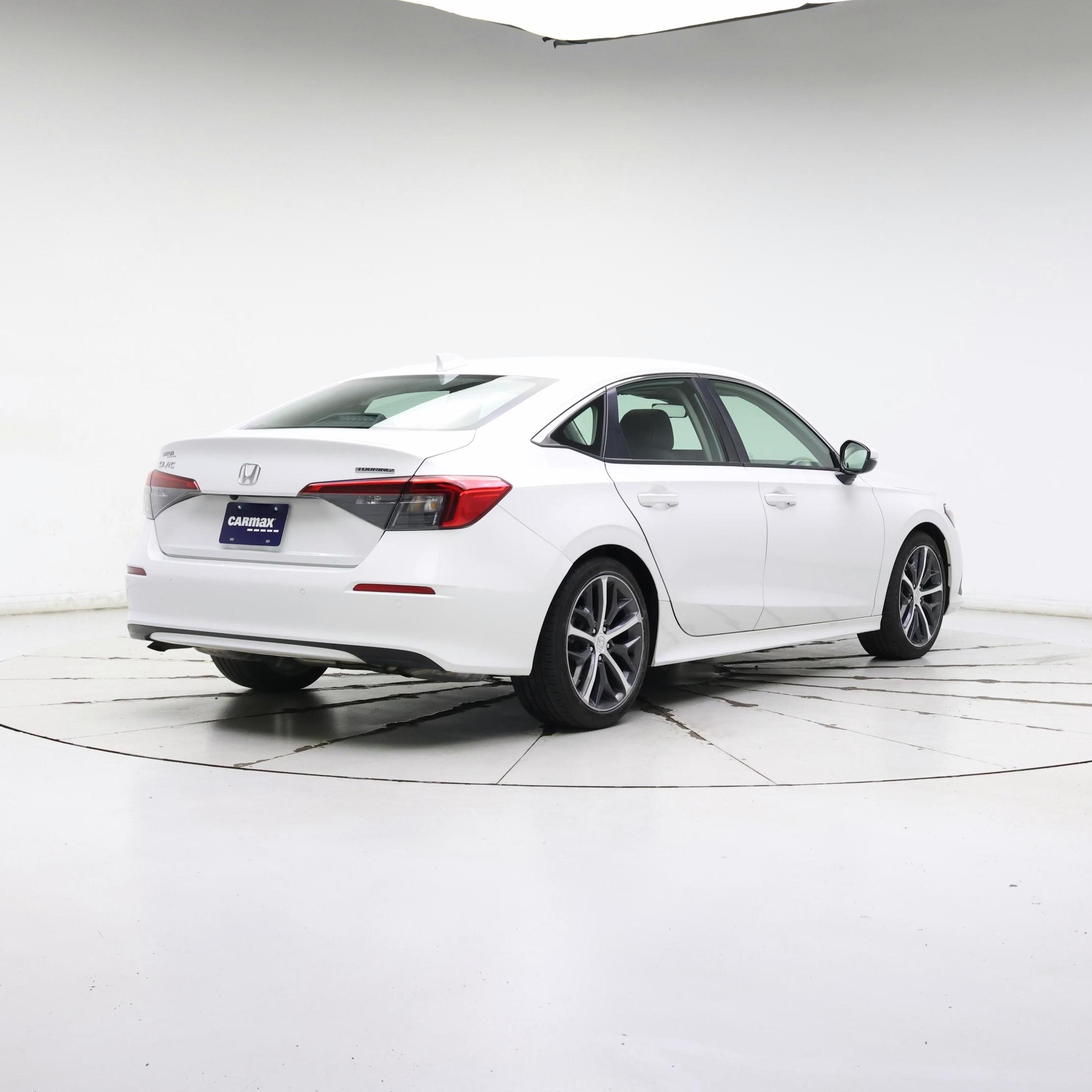 Thumbnail: 2023 Honda Civic - 8