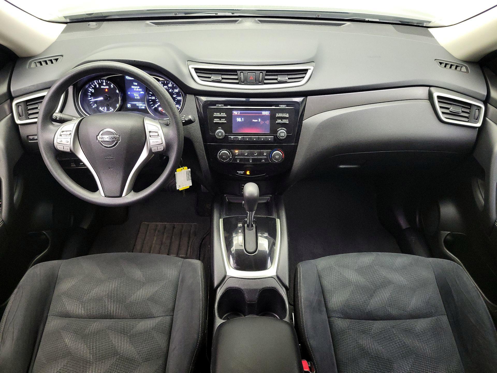 Thumbnail: 2016 Nissan Rogue - 9