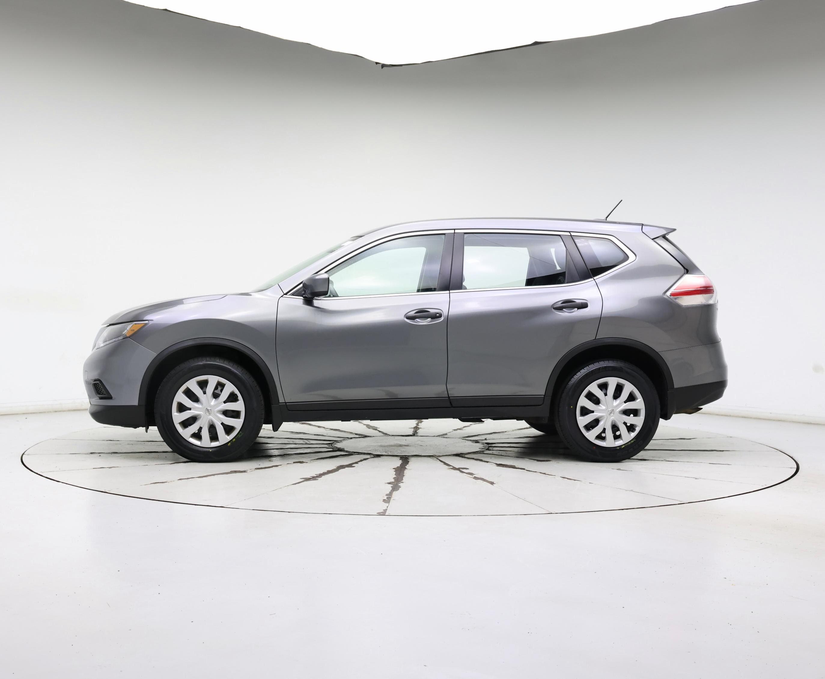 Thumbnail: 2016 Nissan Rogue - 3