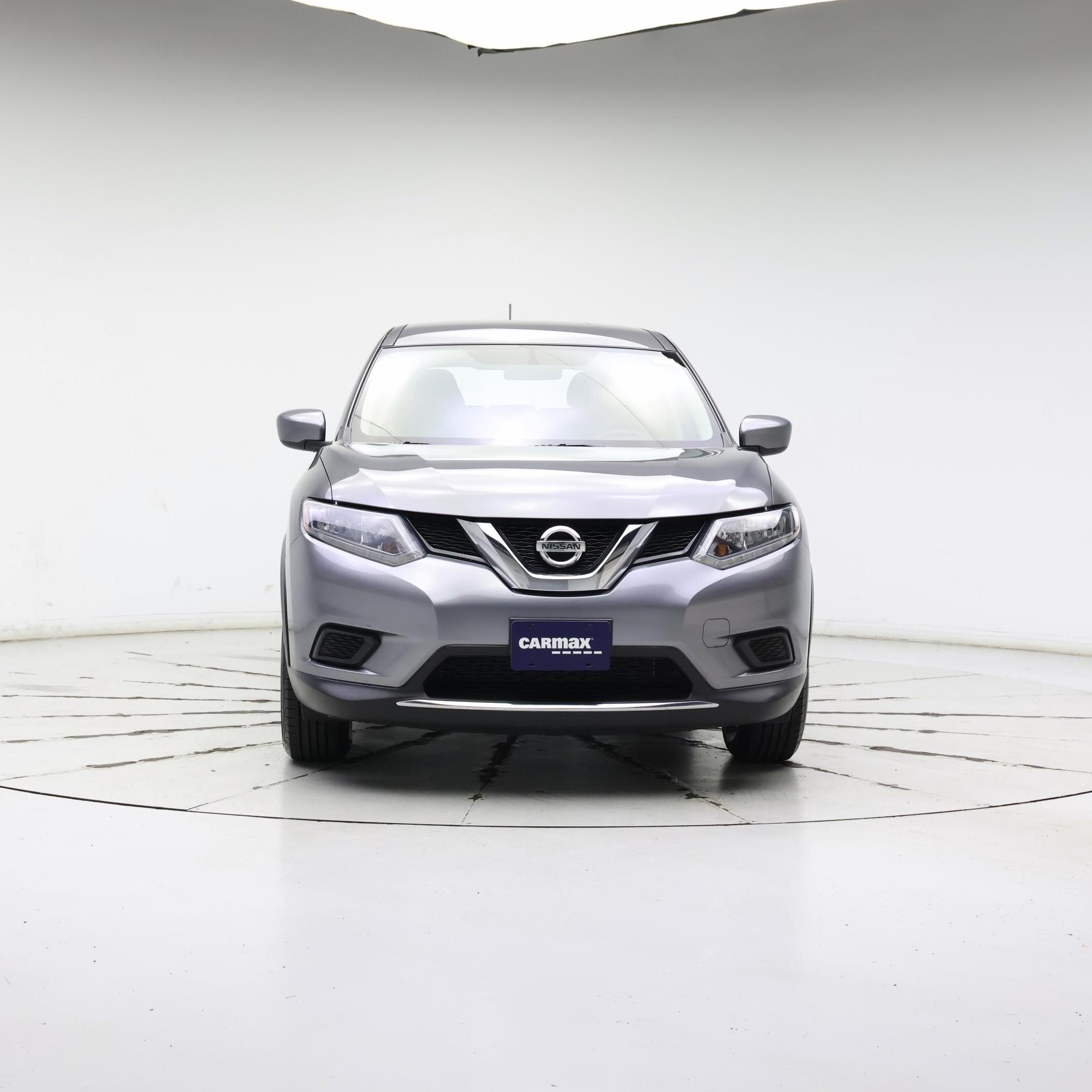 Thumbnail: 2016 Nissan Rogue - 5