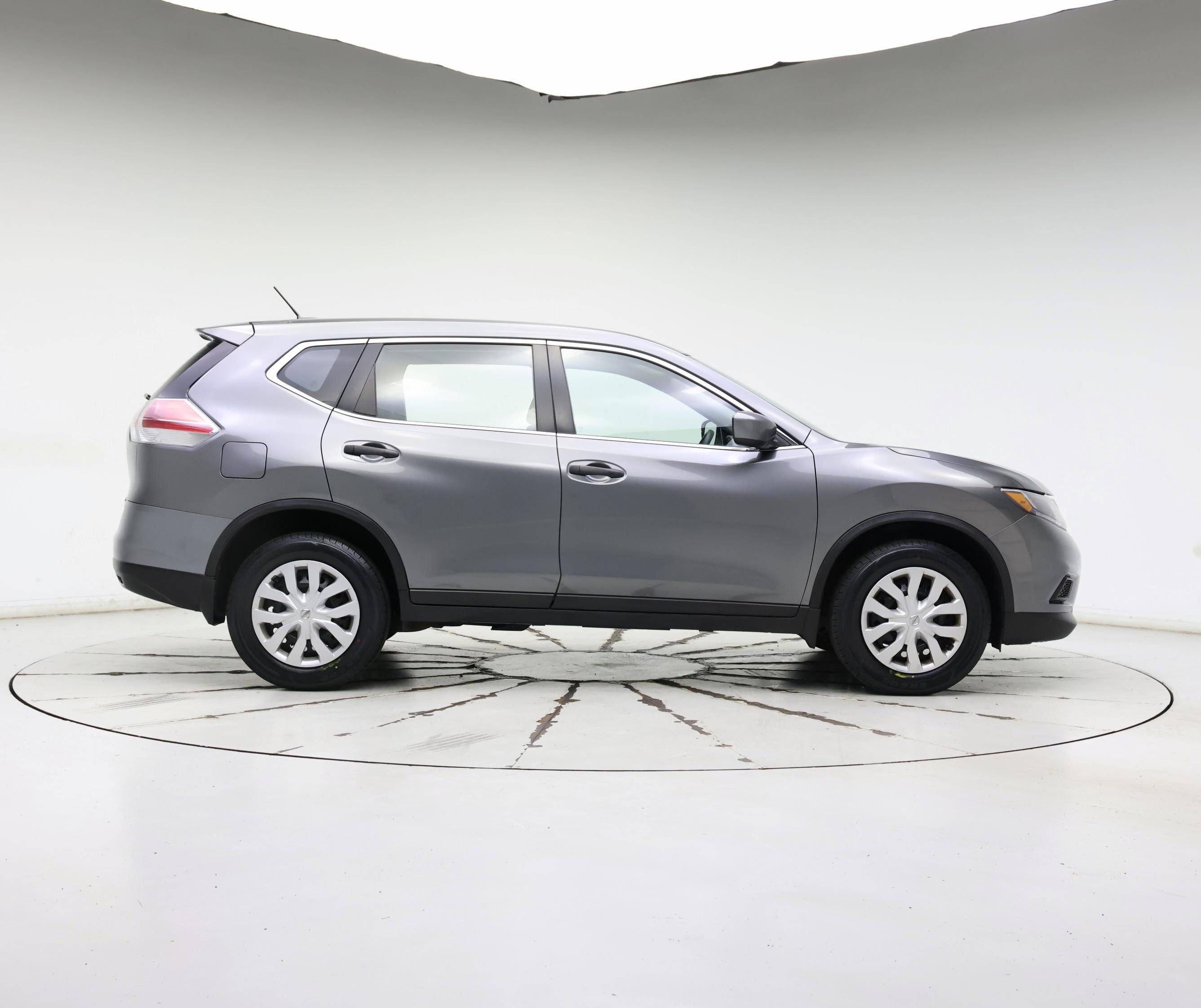 Thumbnail: 2016 Nissan Rogue - 7
