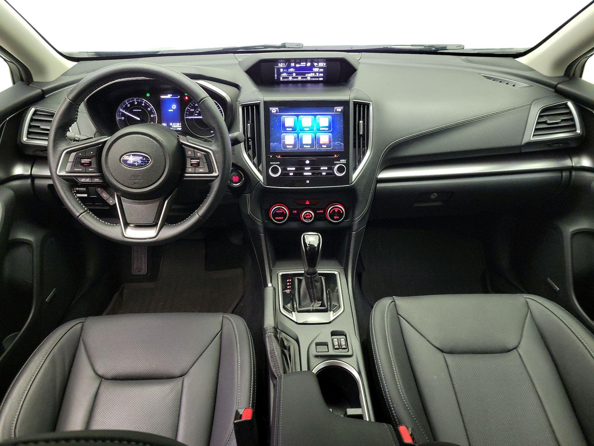 Thumbnail: 2018 Subaru Impreza - 9