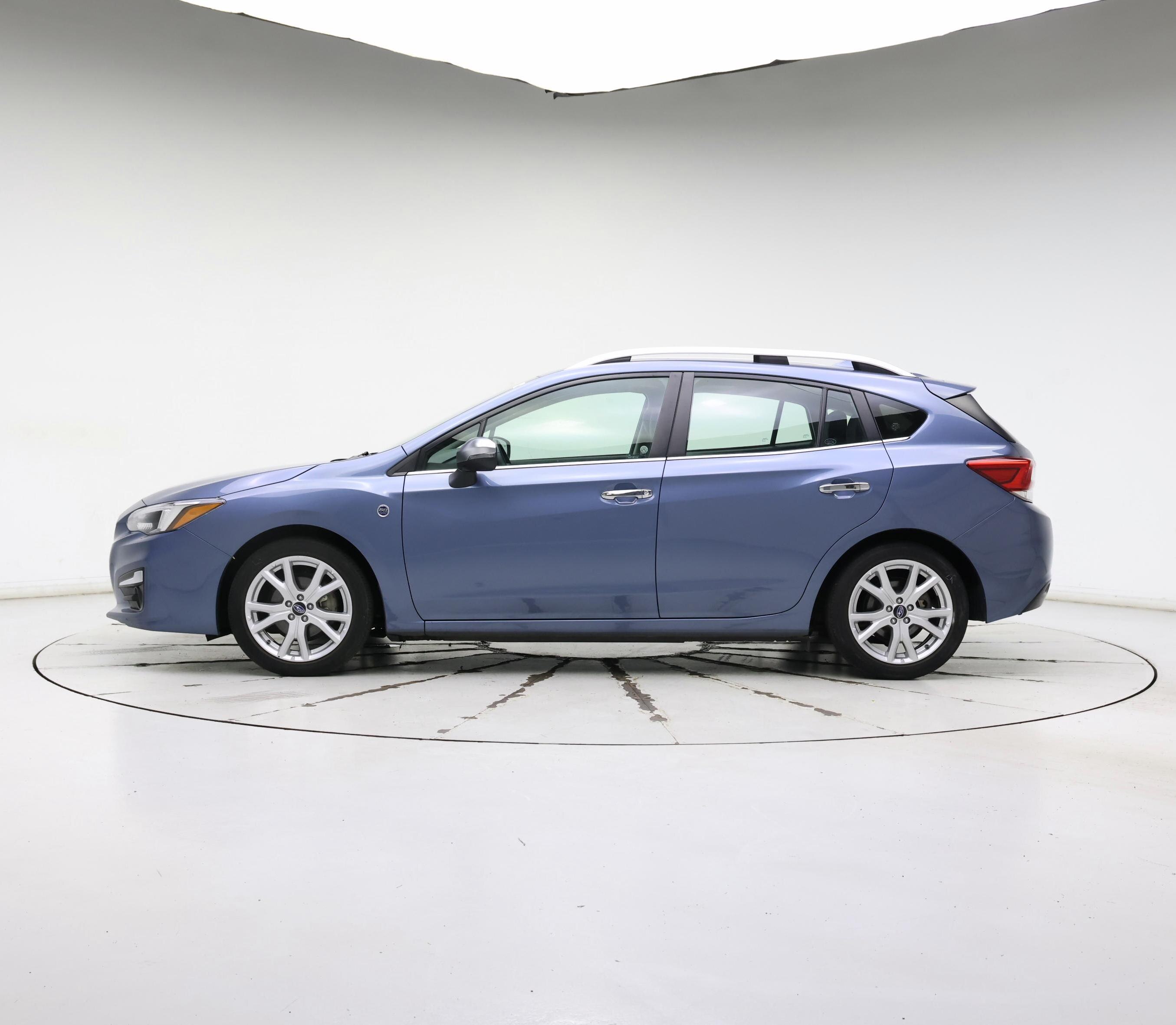 Thumbnail: 2018 Subaru Impreza - 3
