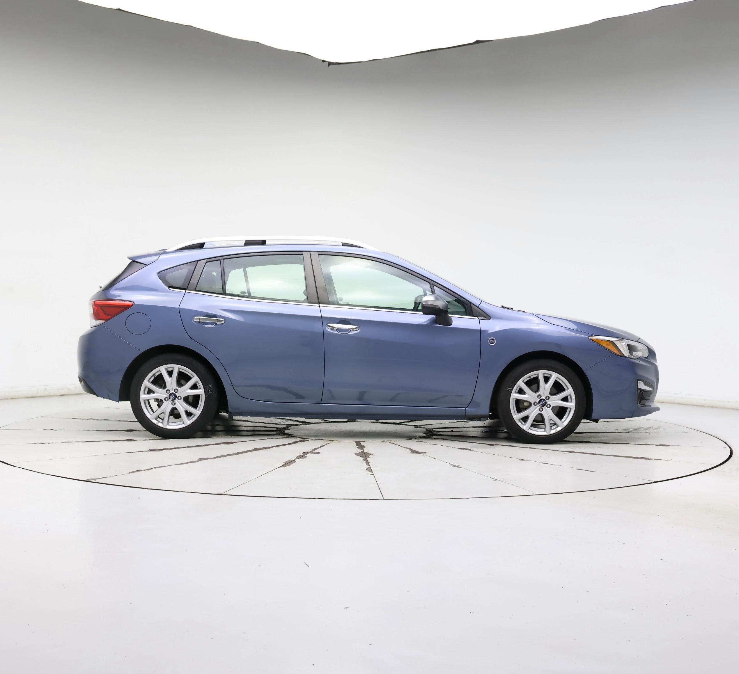 Thumbnail: 2018 Subaru Impreza - 7