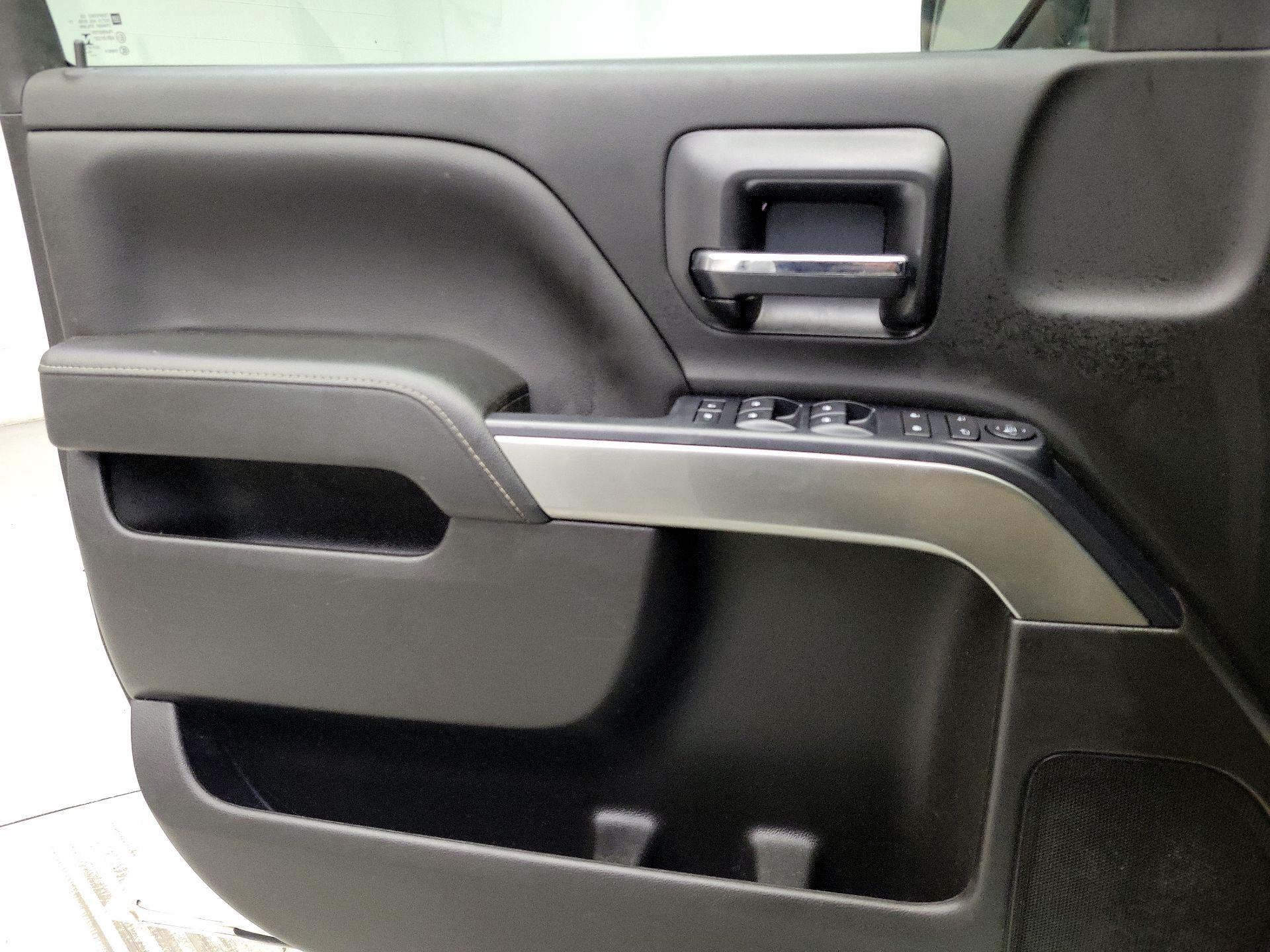 Thumbnail: 2019 Chevrolet Silverado 1500 - 12