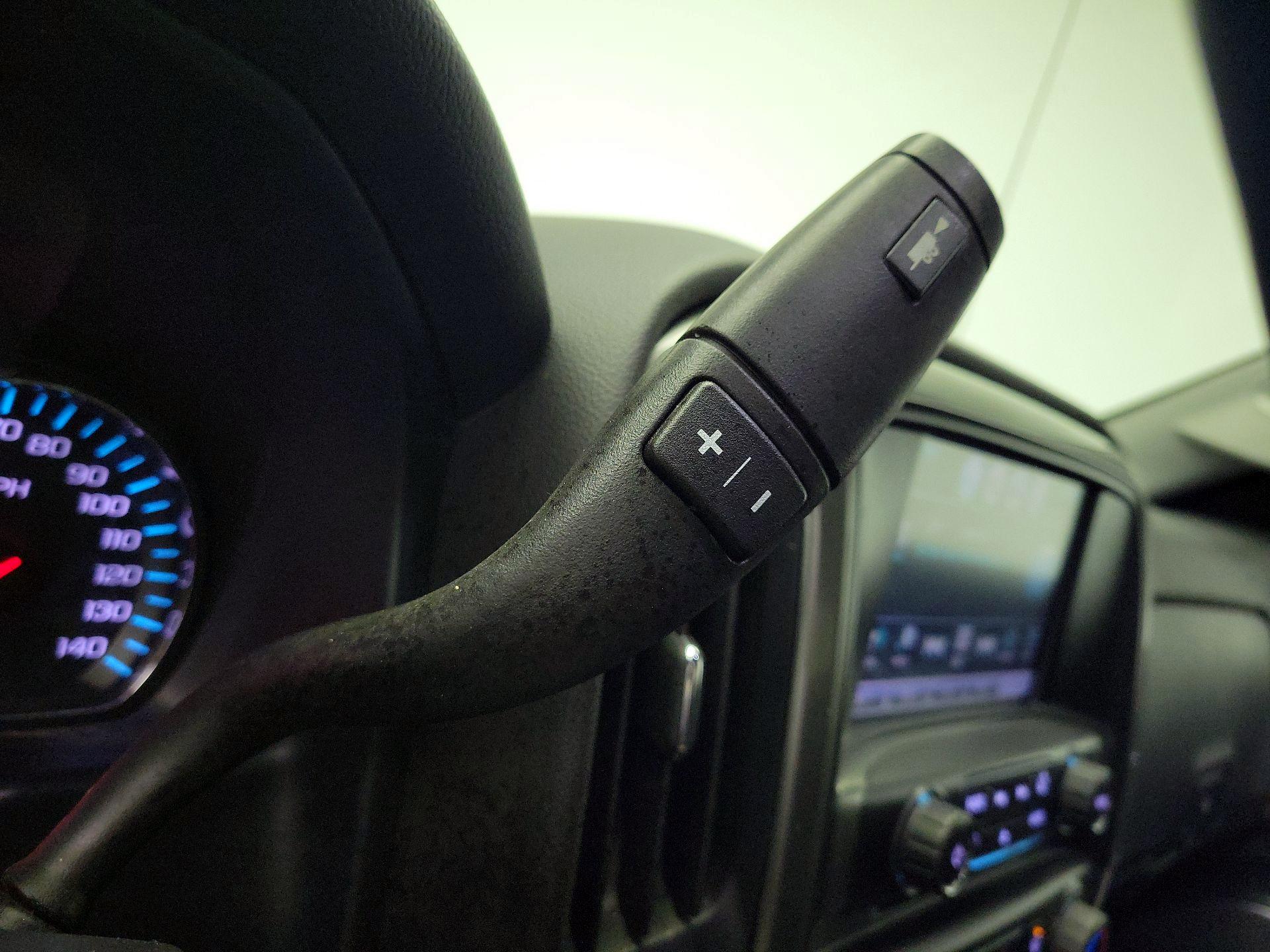 Thumbnail: 2019 Chevrolet Silverado 1500 - 17