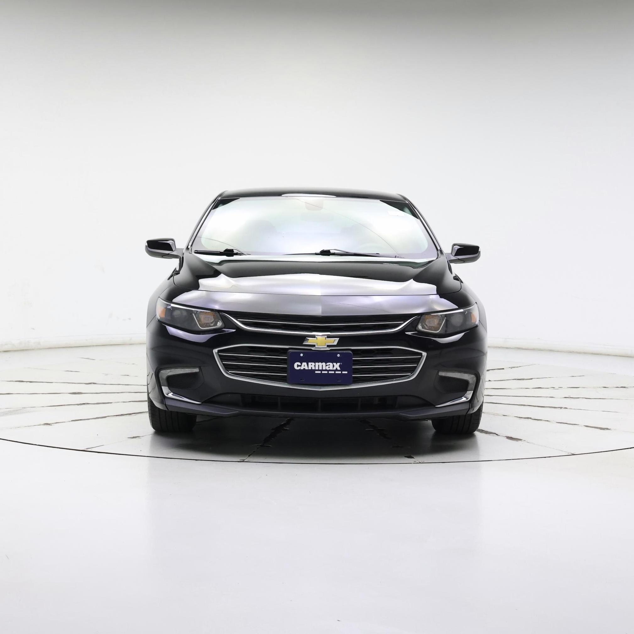 Thumbnail: 2016 Chevrolet Malibu - 5
