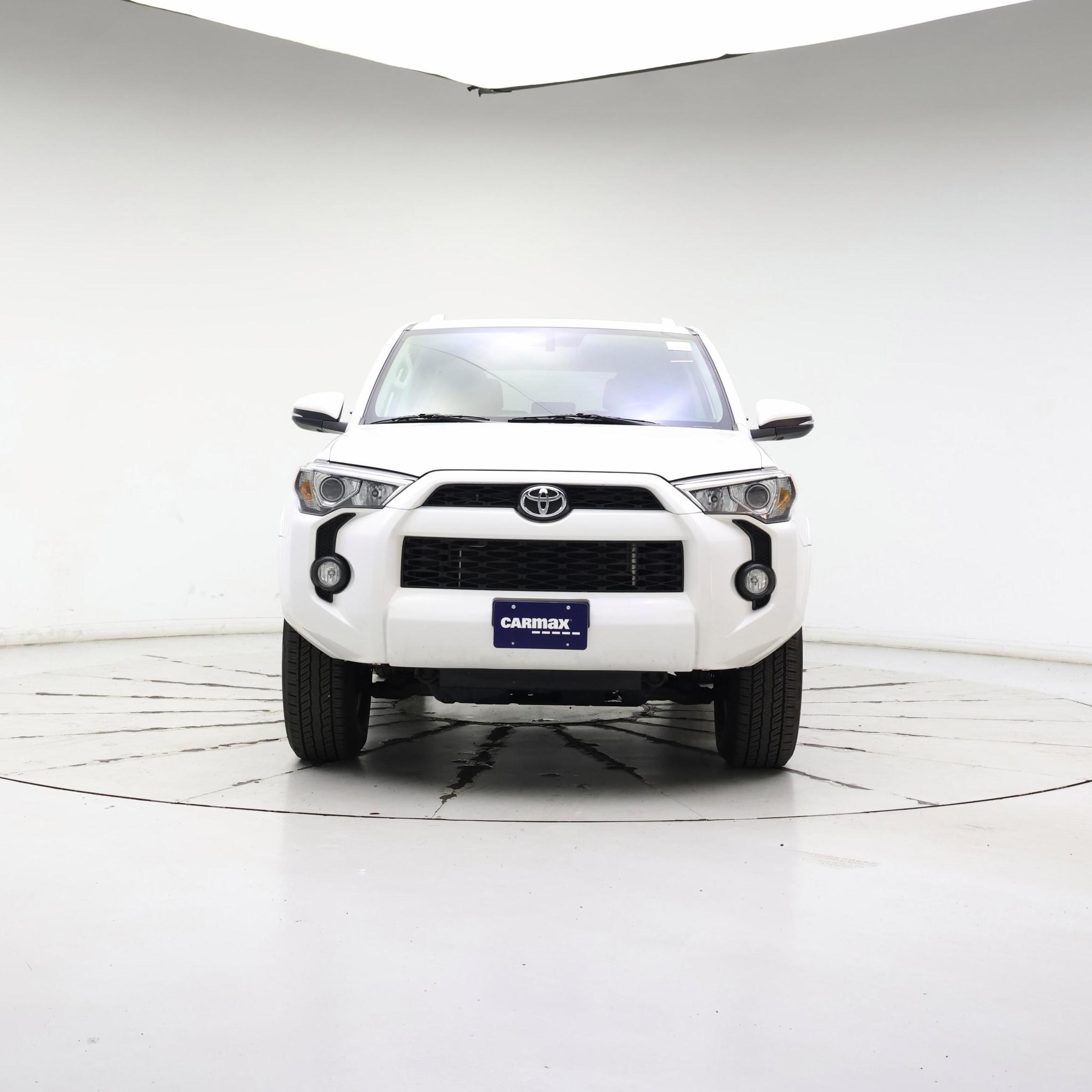 Thumbnail: 2016 Toyota 4Runner - 5